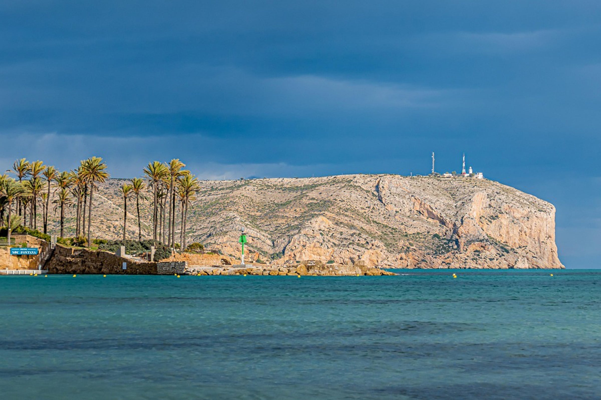 Buying a Holiday Home in Jávea