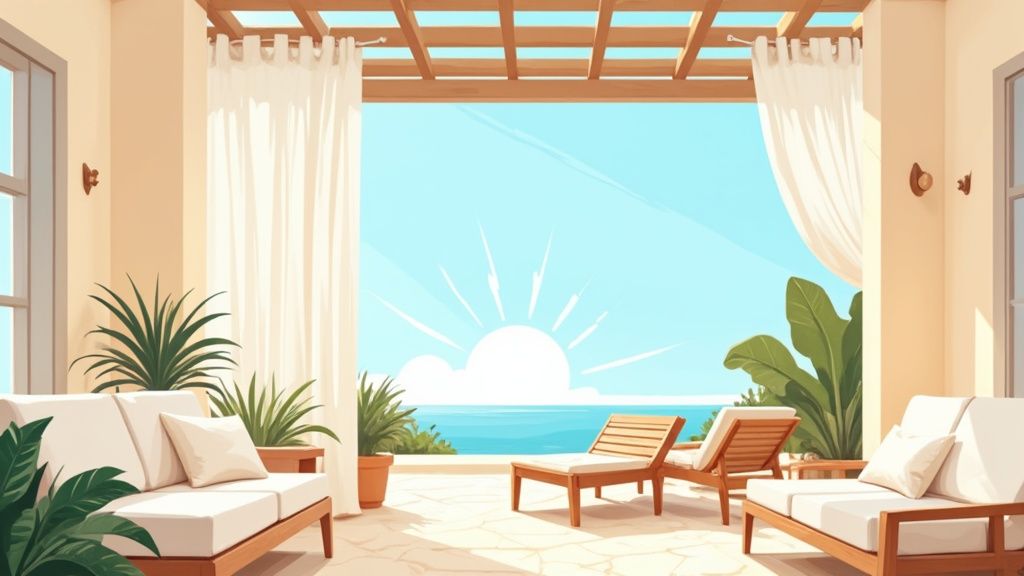 Your Guide to the Climate in Costa Blanca