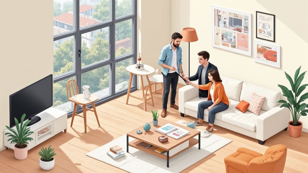 Netherlands Guide to Interior Design Consultation Services