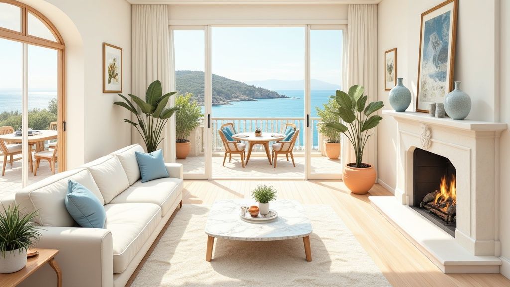 luxe interieur design: Tijdloze elegantie voor jouw ruimte