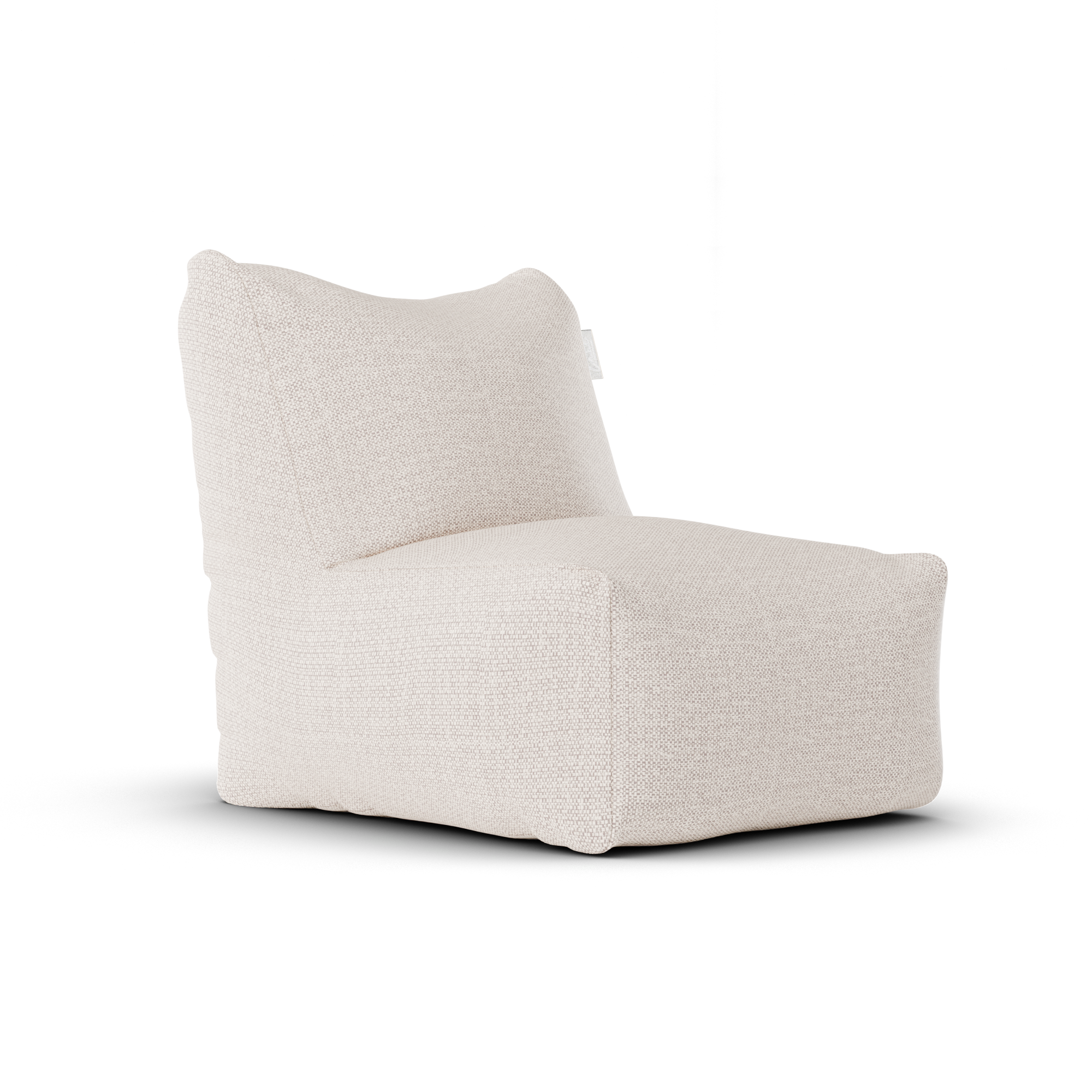 Laui Lounge™ - Asiento Lounge BohoXL Beige