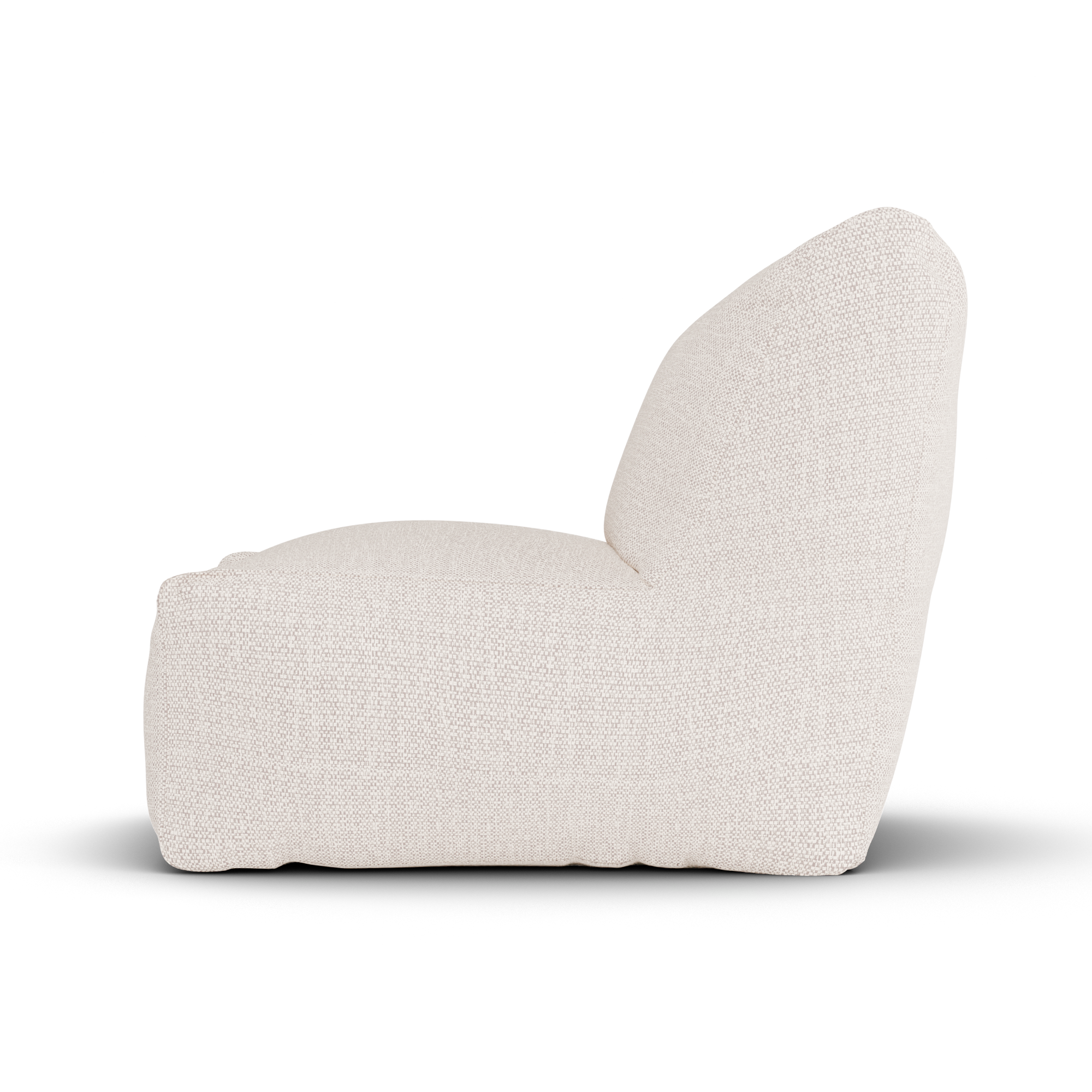 Laui Lounge™ - Asiento Lounge BohoXL Beige