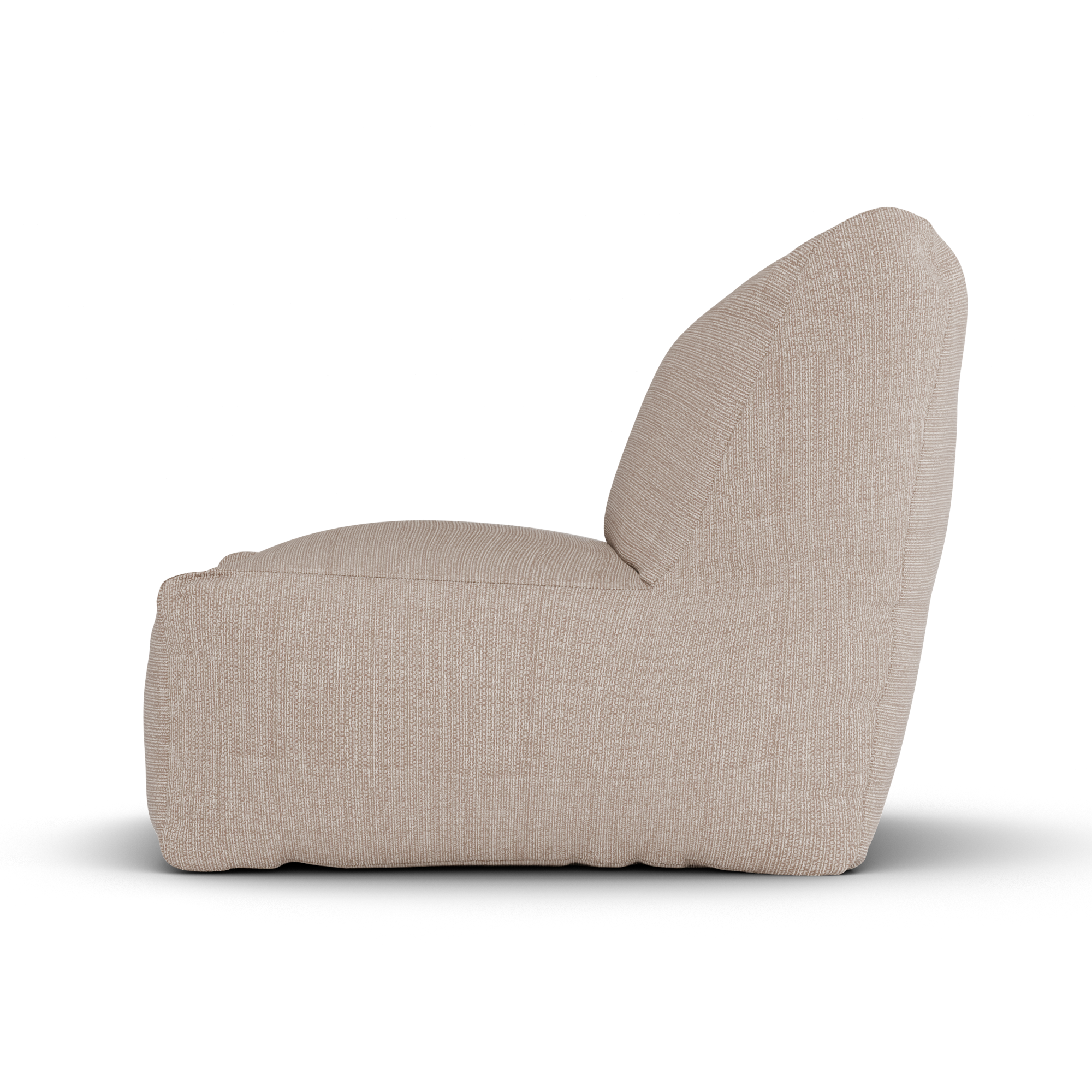 Laui Lounge™ - Asiento Lounge BohoXL Taupe