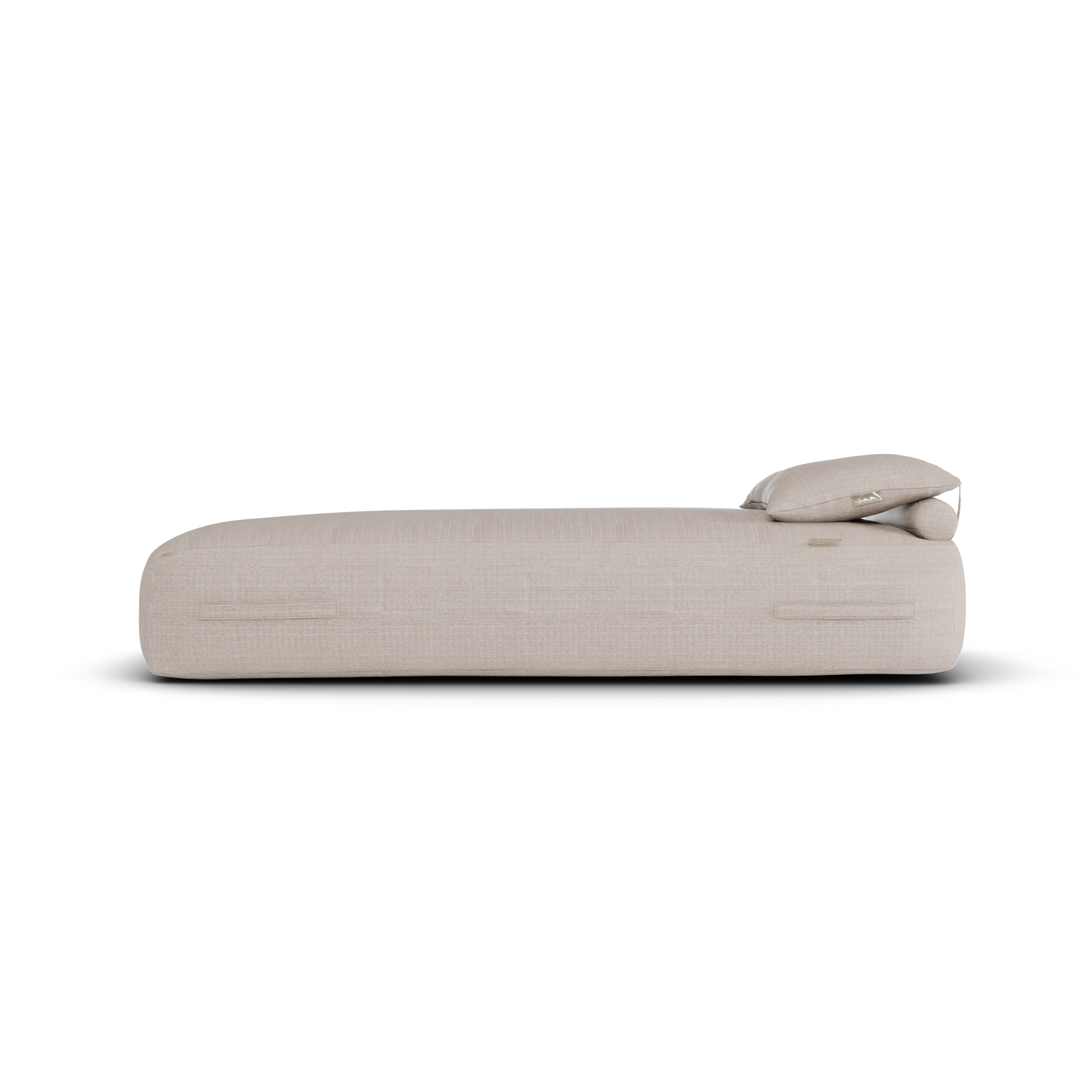 Laui Lounge™ - Sofá cama Boho Taupe
