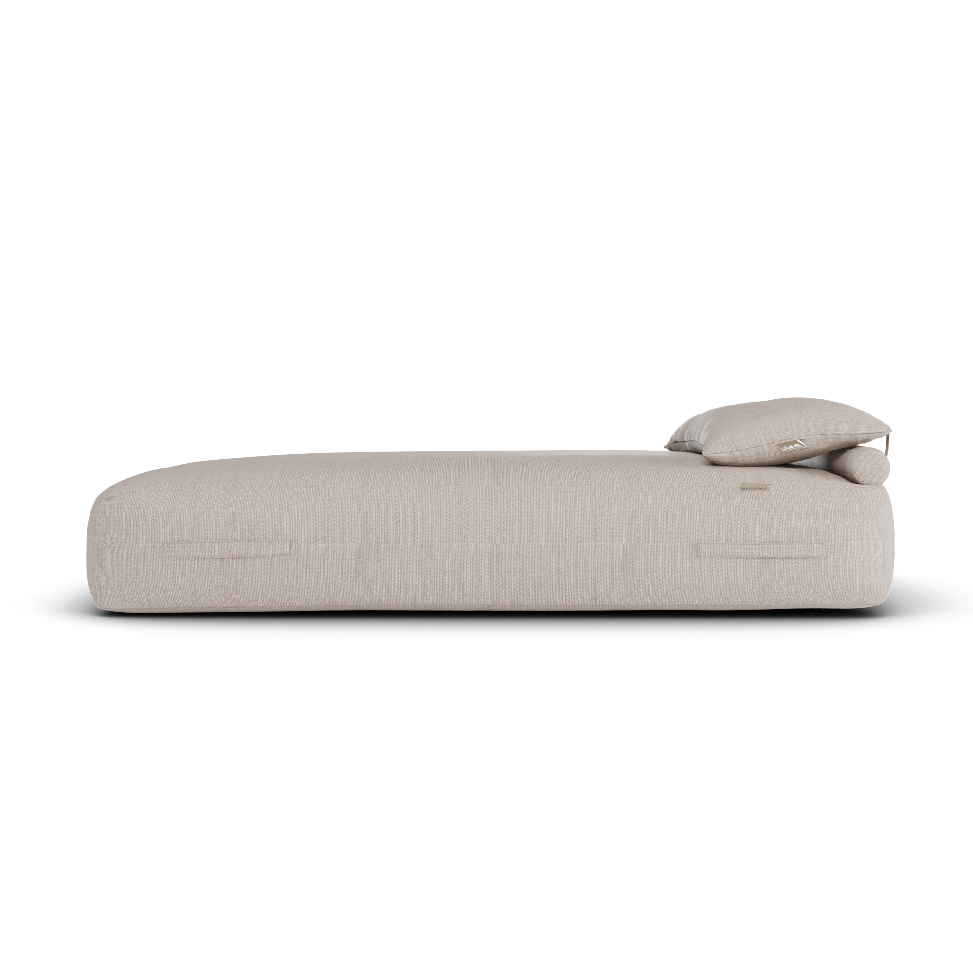 Laui Lounge™ - Sofá cama BohoXL Taupe