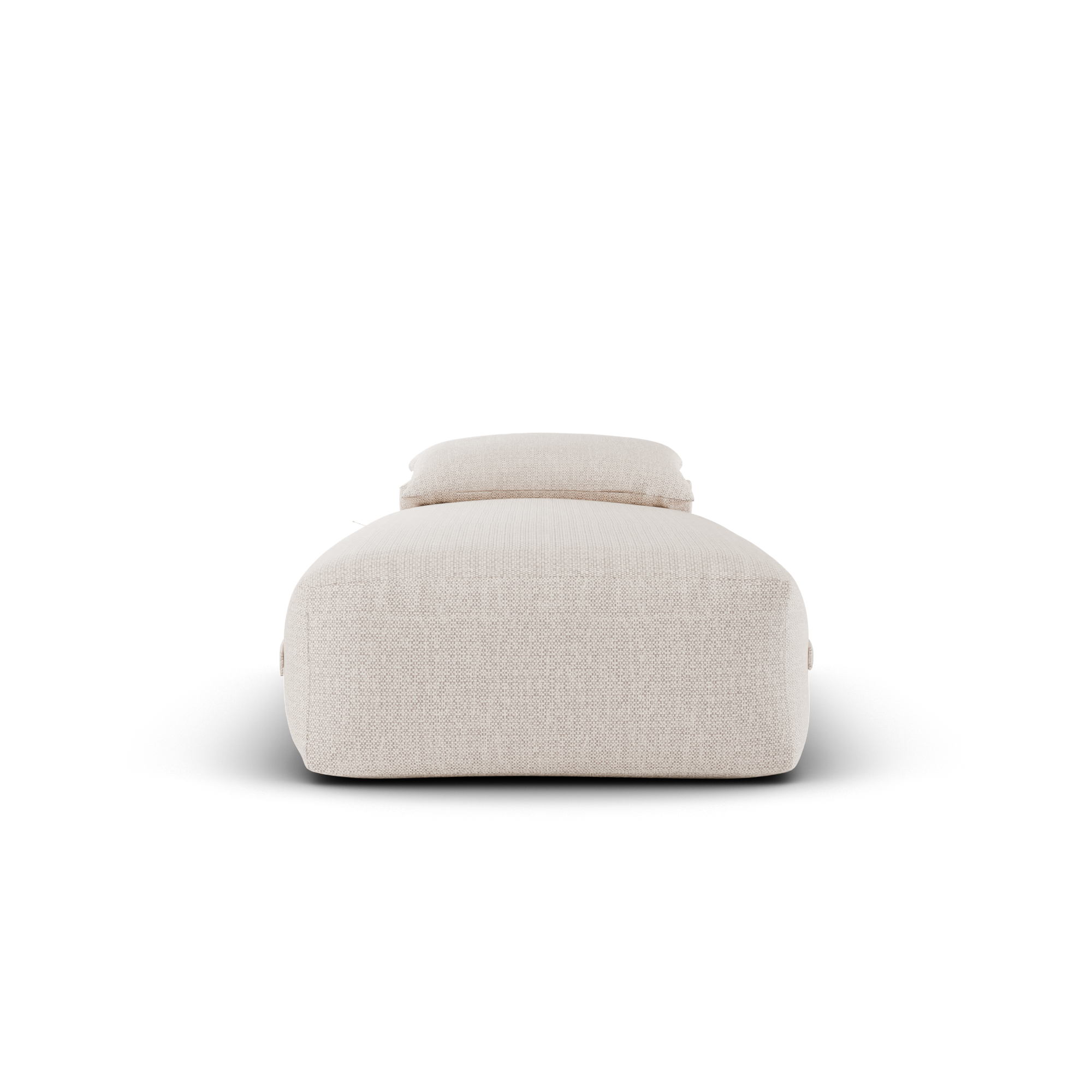 Laui Lounge™ - Sofá cama boho beige