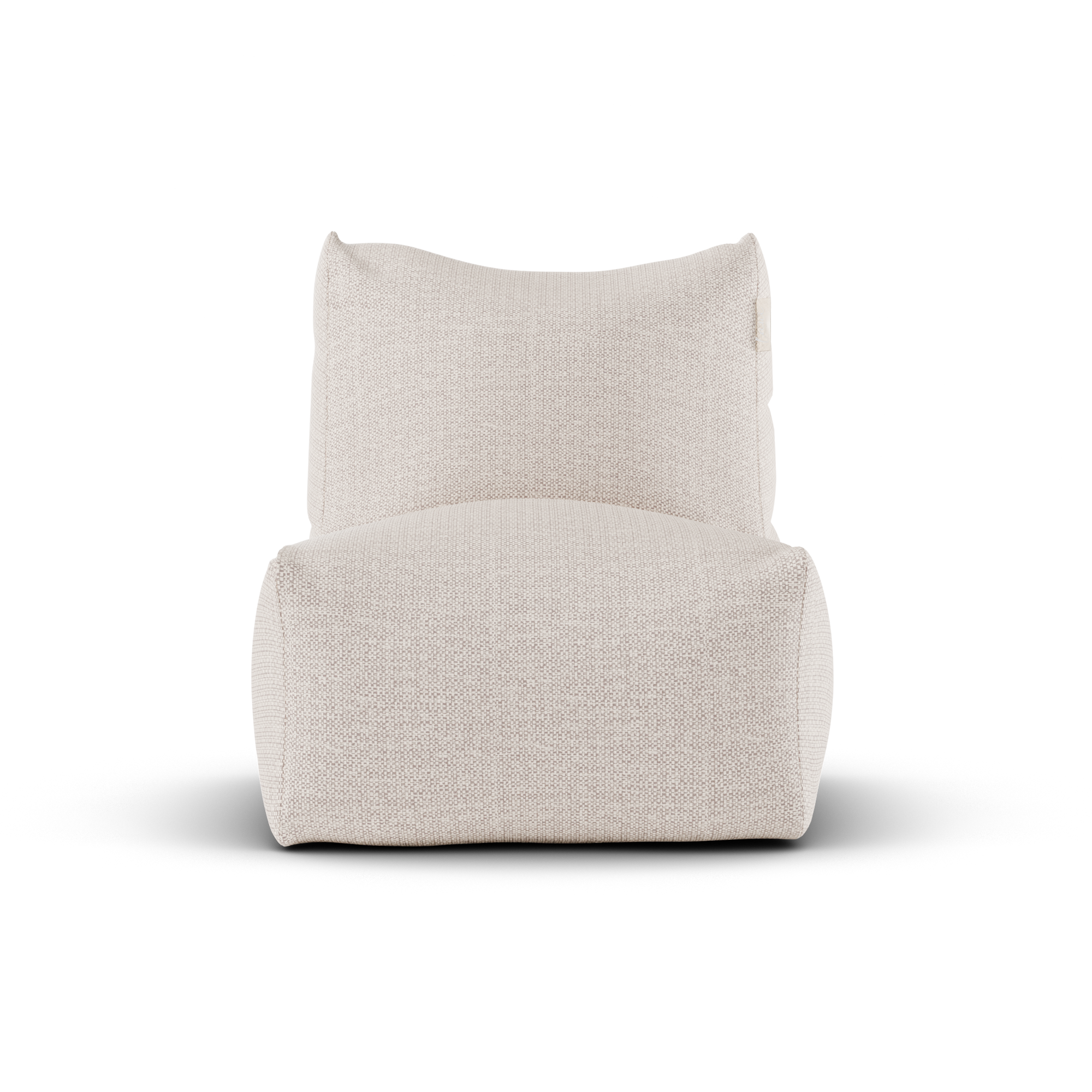 Laui Lounge™ - Asiento Lounge BohoXL Beige