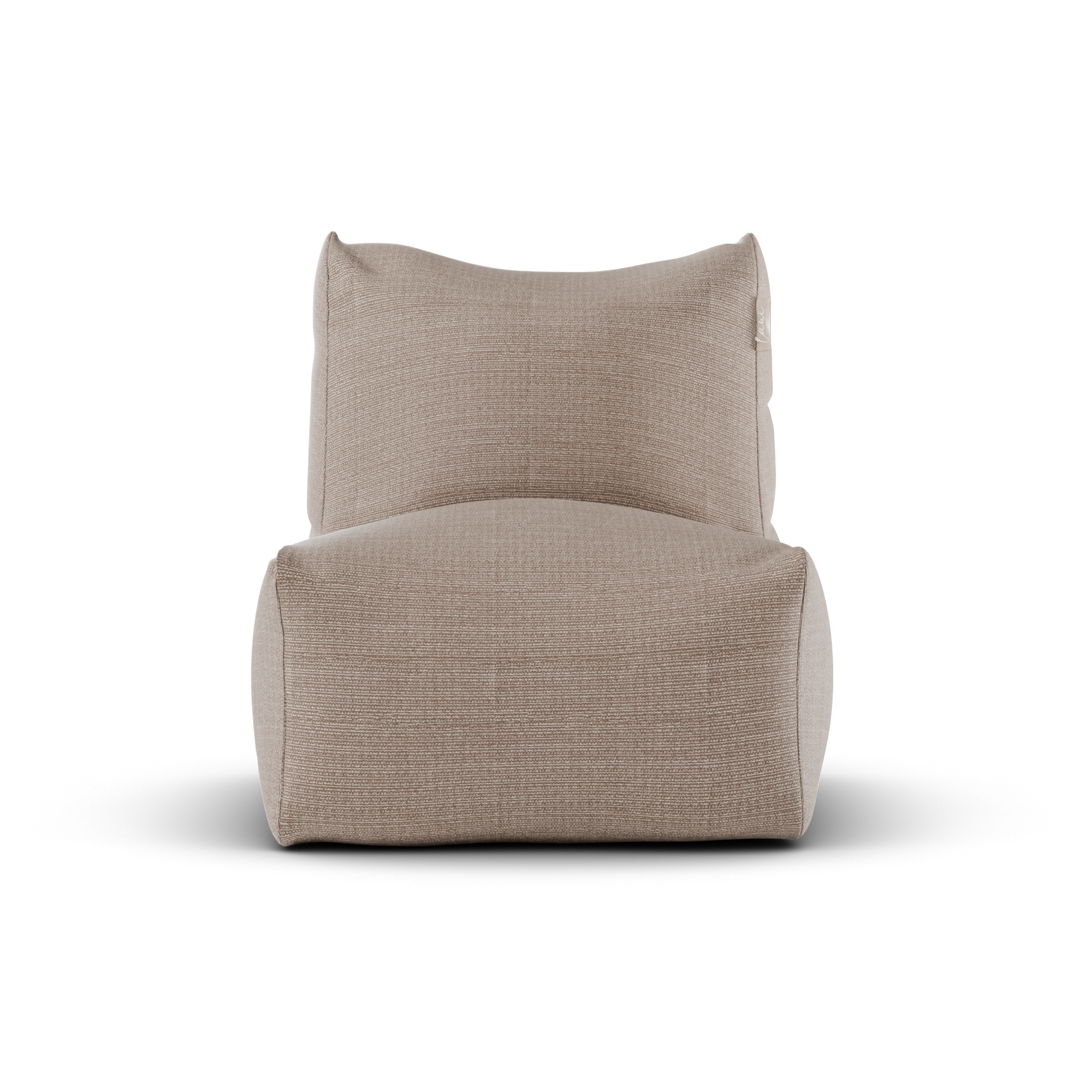 Laui Lounge™ - Asiento Lounge BohoXL Taupe