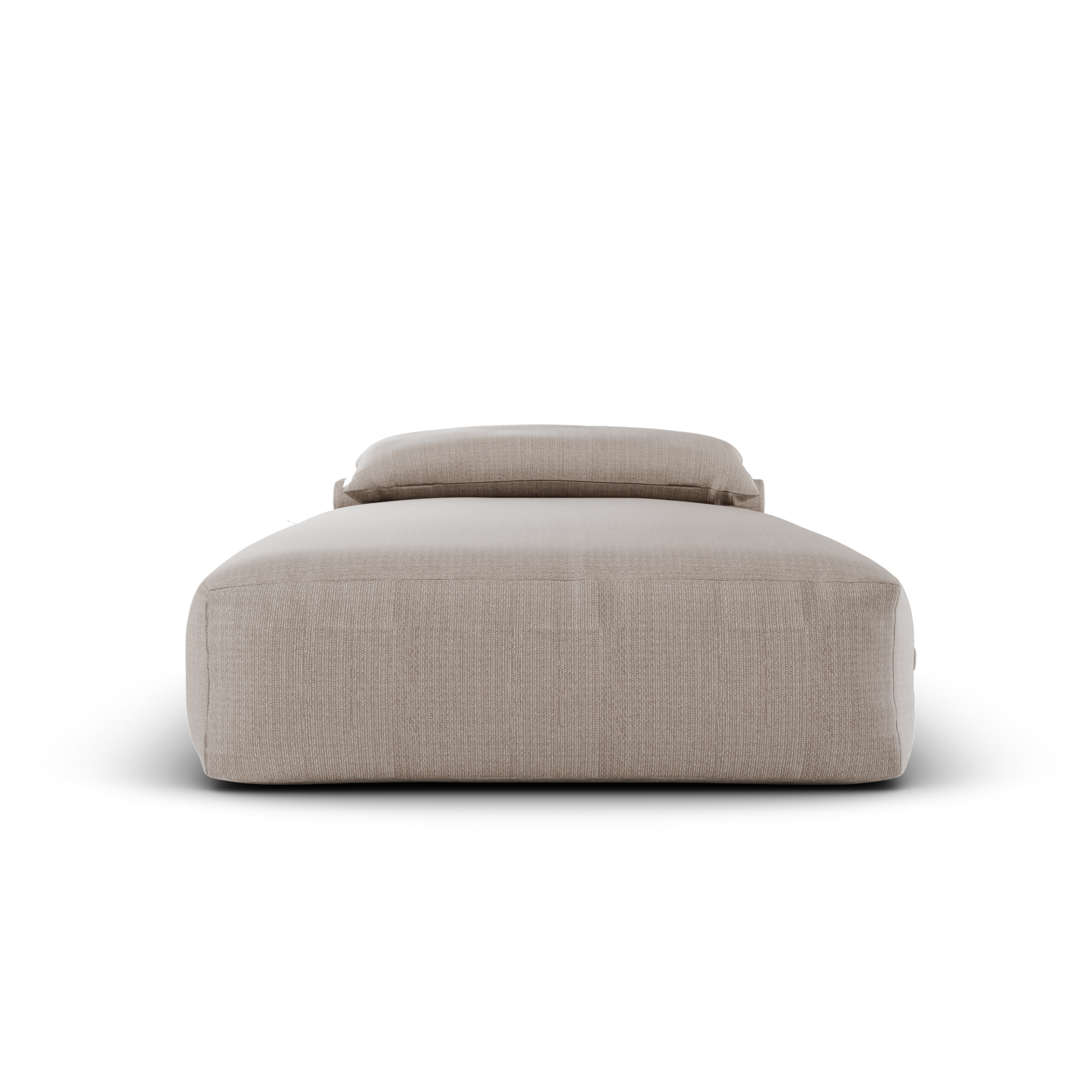 Laui Lounge™ - Sofá cama BohoXL Taupe