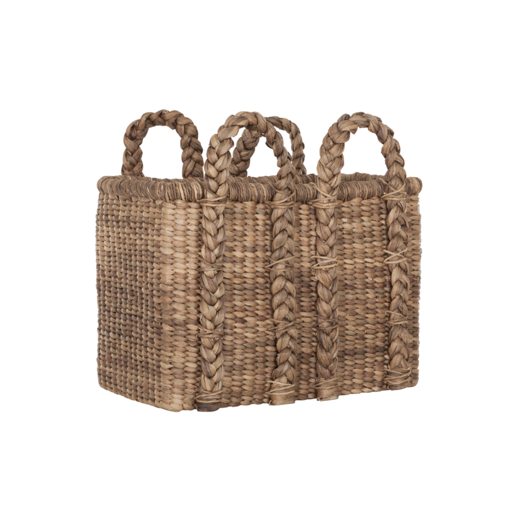 Cesta alta | 57x61x35cm
