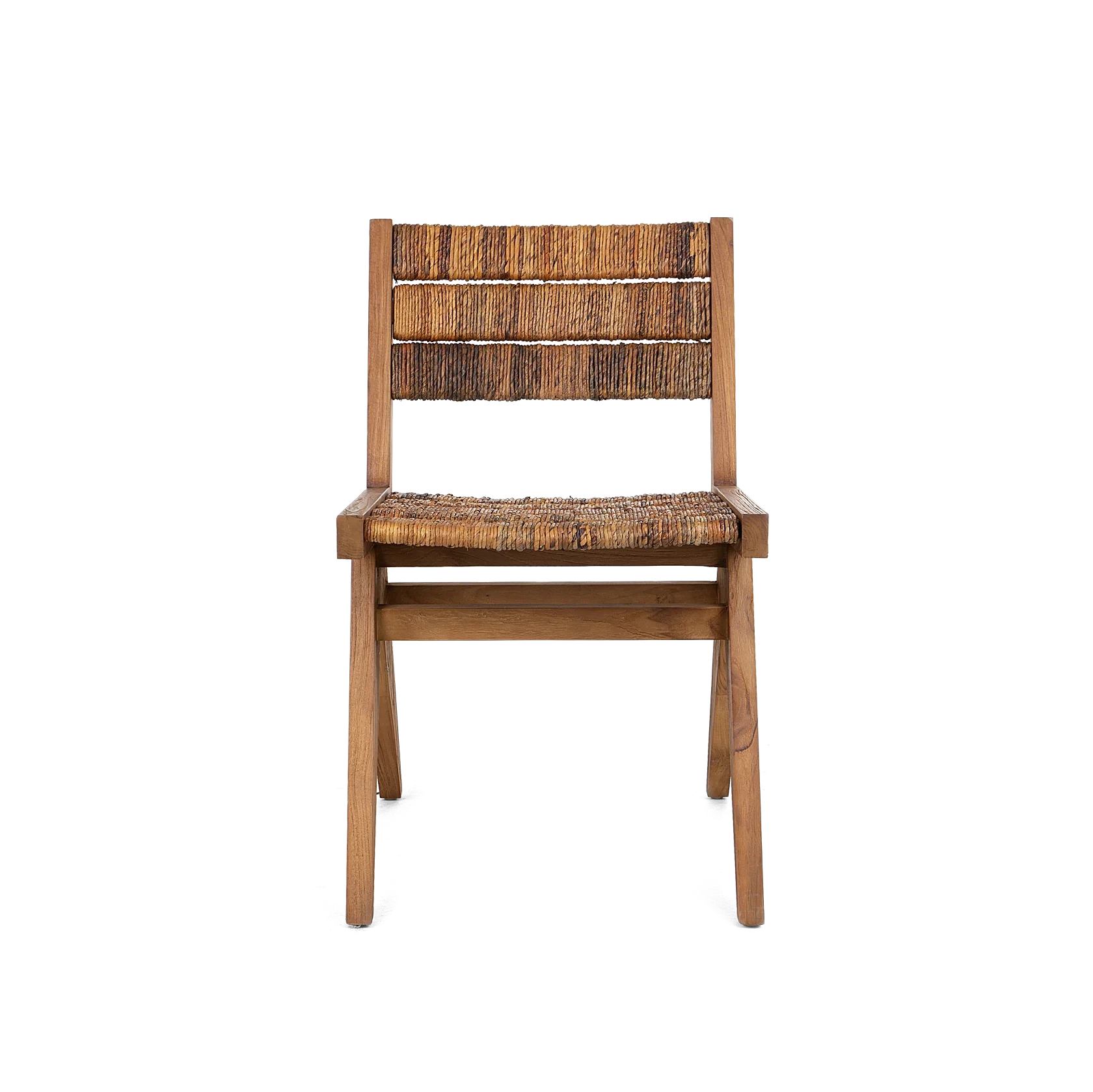 Silla de comedor Bassa