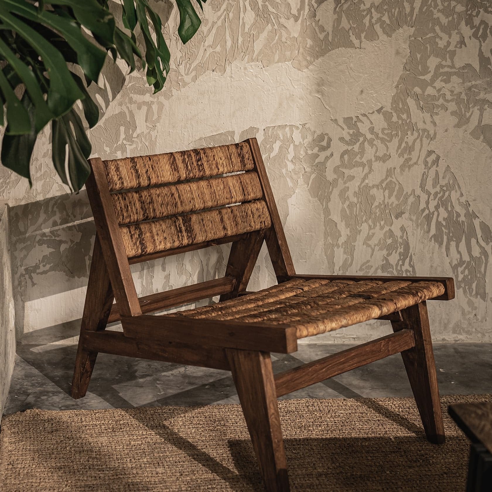 Silla de comedor Bassa