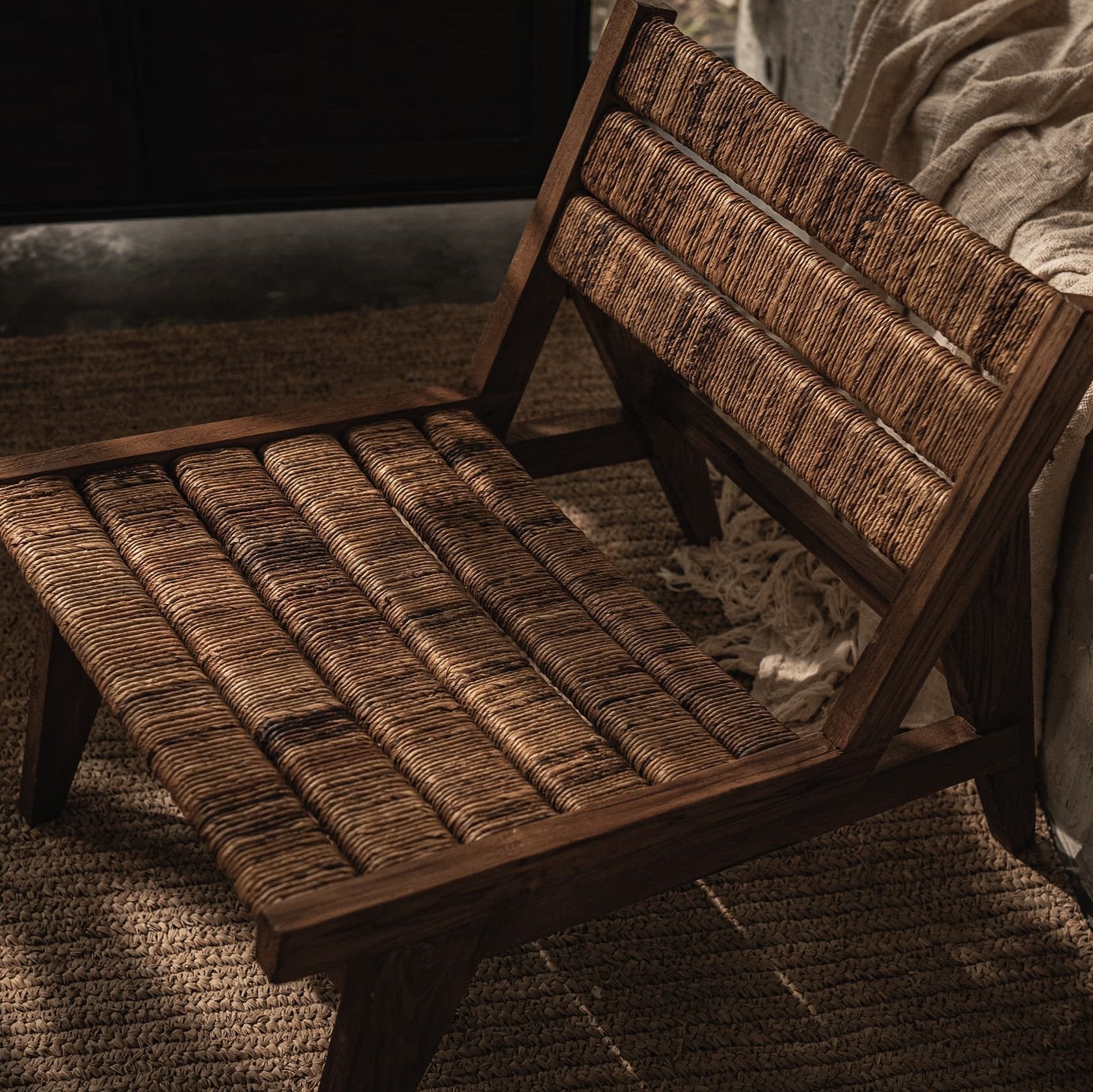 Silla de comedor Bassa