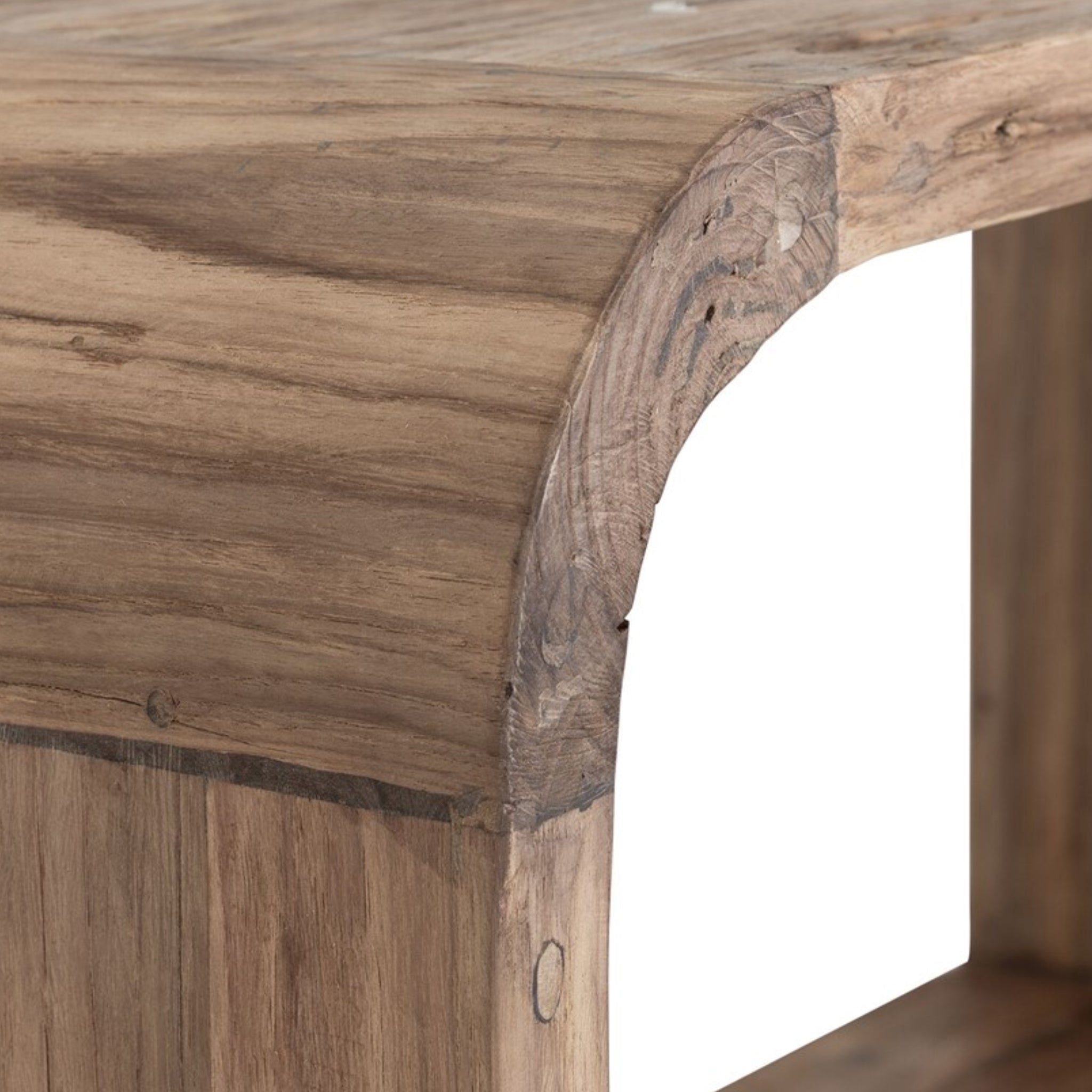 Estantería Dorso | Teca | 200x110x30cm