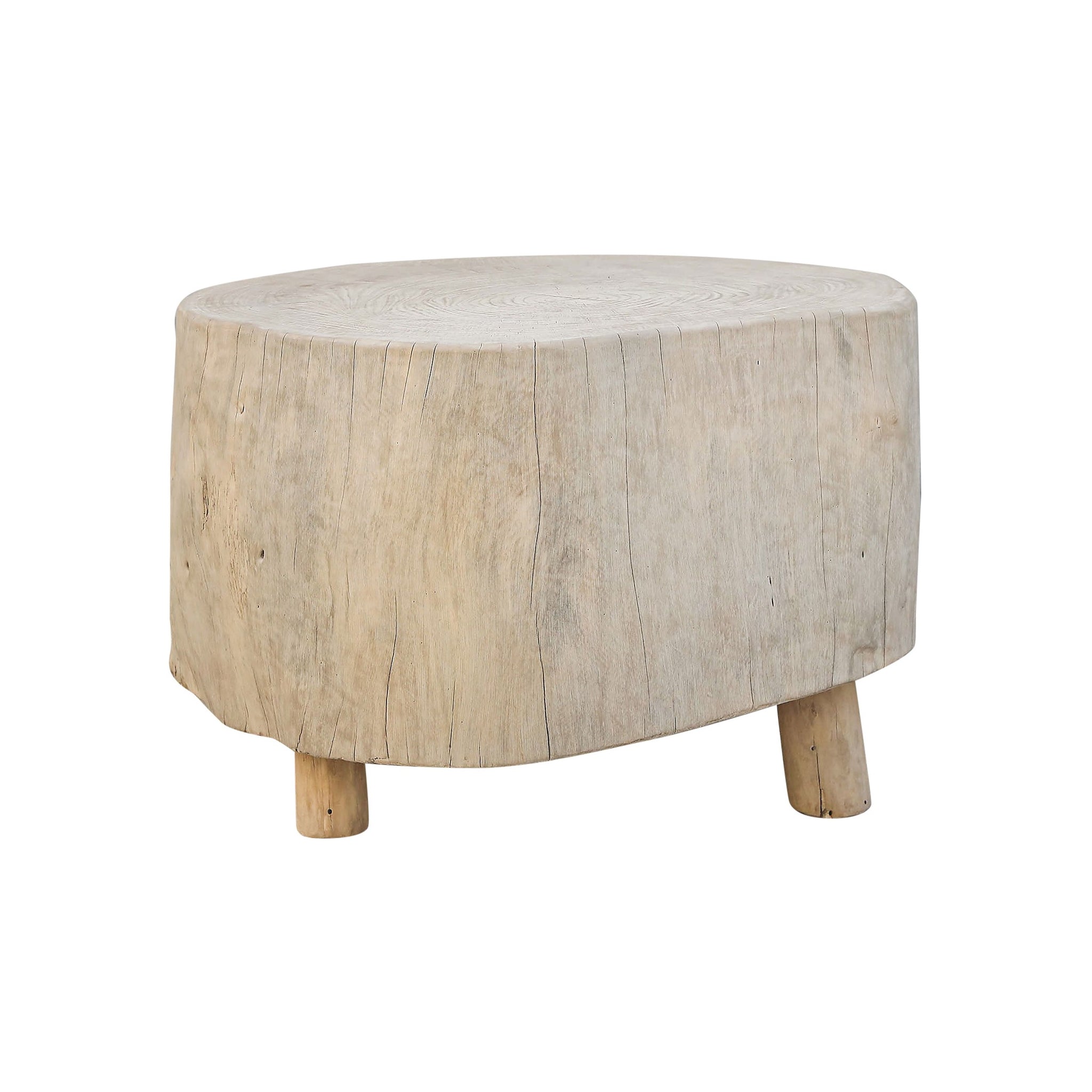 Bloque de carnicero XL | 102 x 100 x 72 cm | #009-0001
