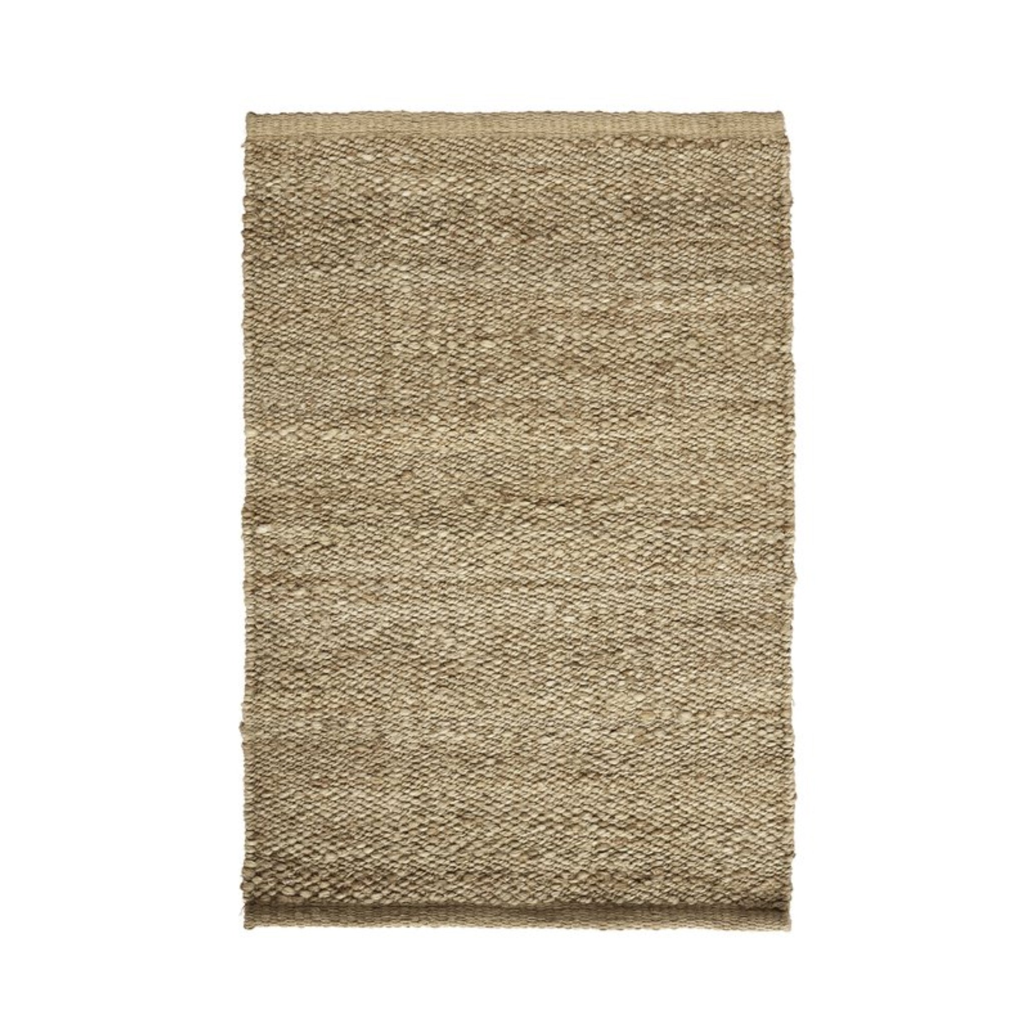 Alfombra 140x200cm | Yute Natural