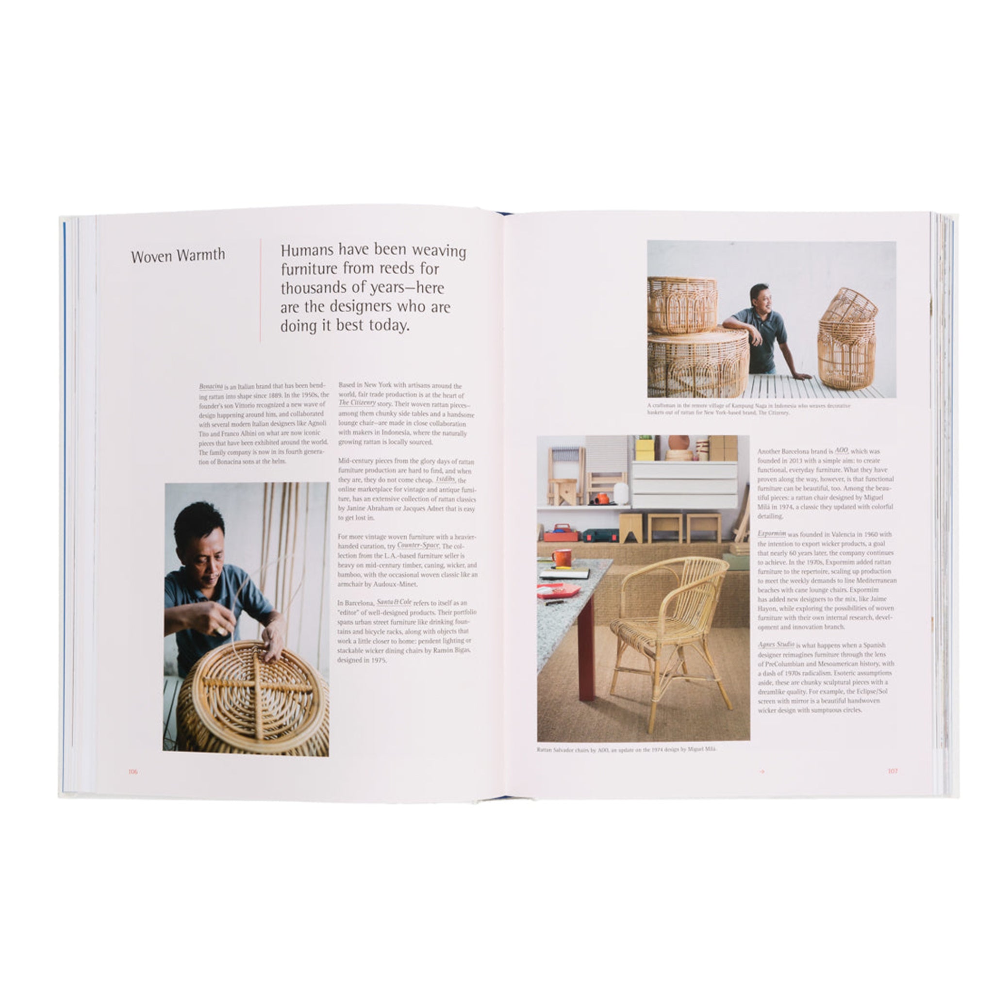 Libro de mesa de café | El nuevo Mediterráneo