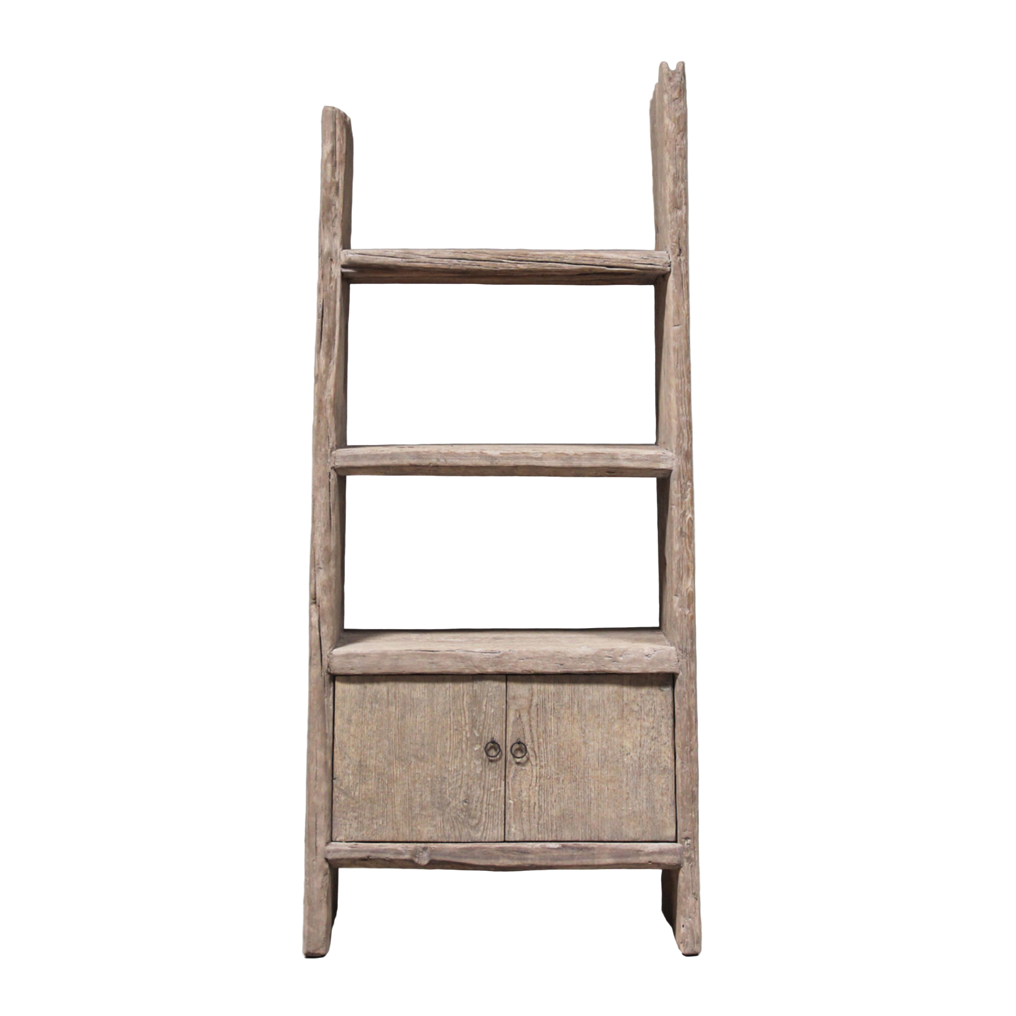 Slagersblok XL | 102x100x72cm | #009-0001