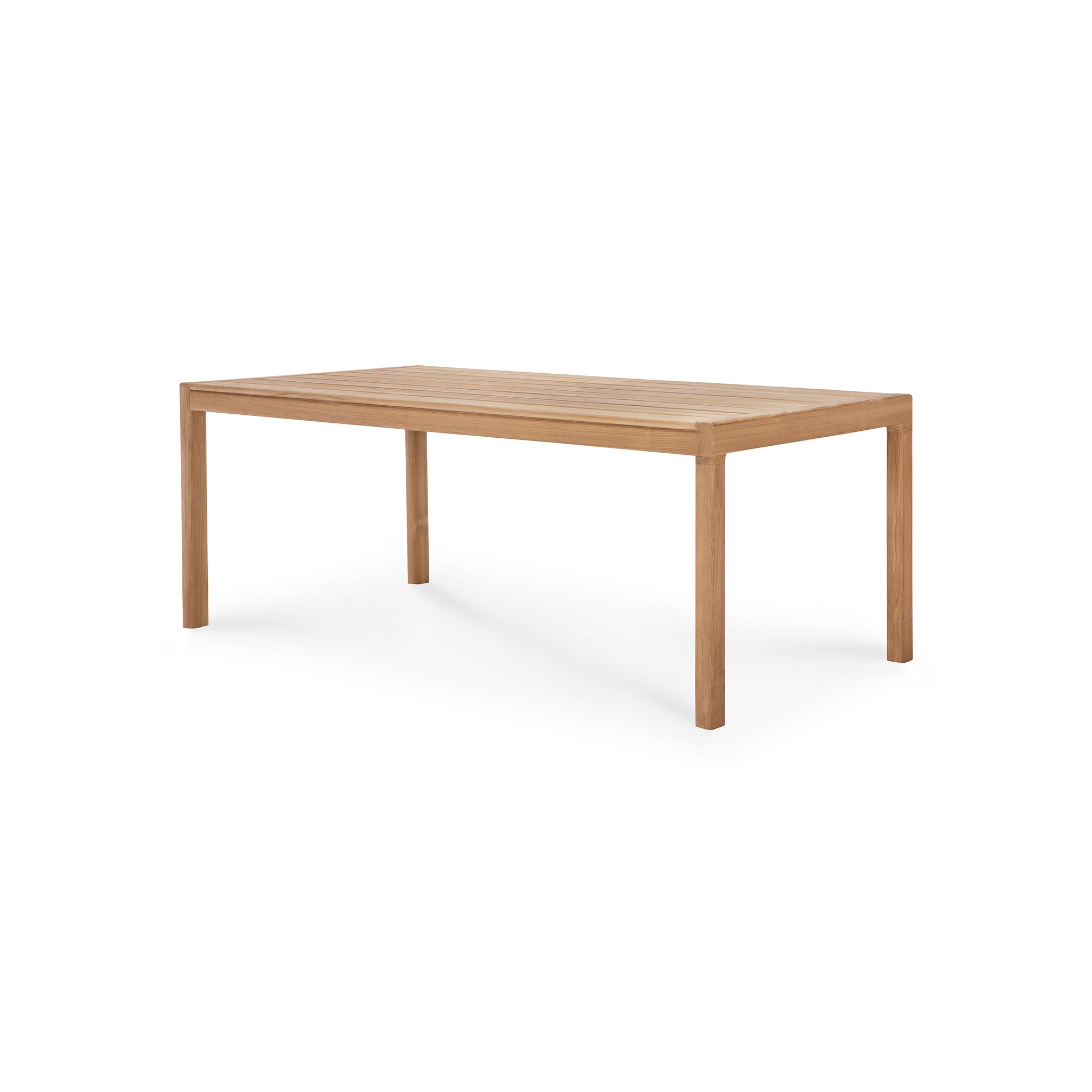 Ethnicraft | Mesa de comedor de exterior Jack | 200 cm
