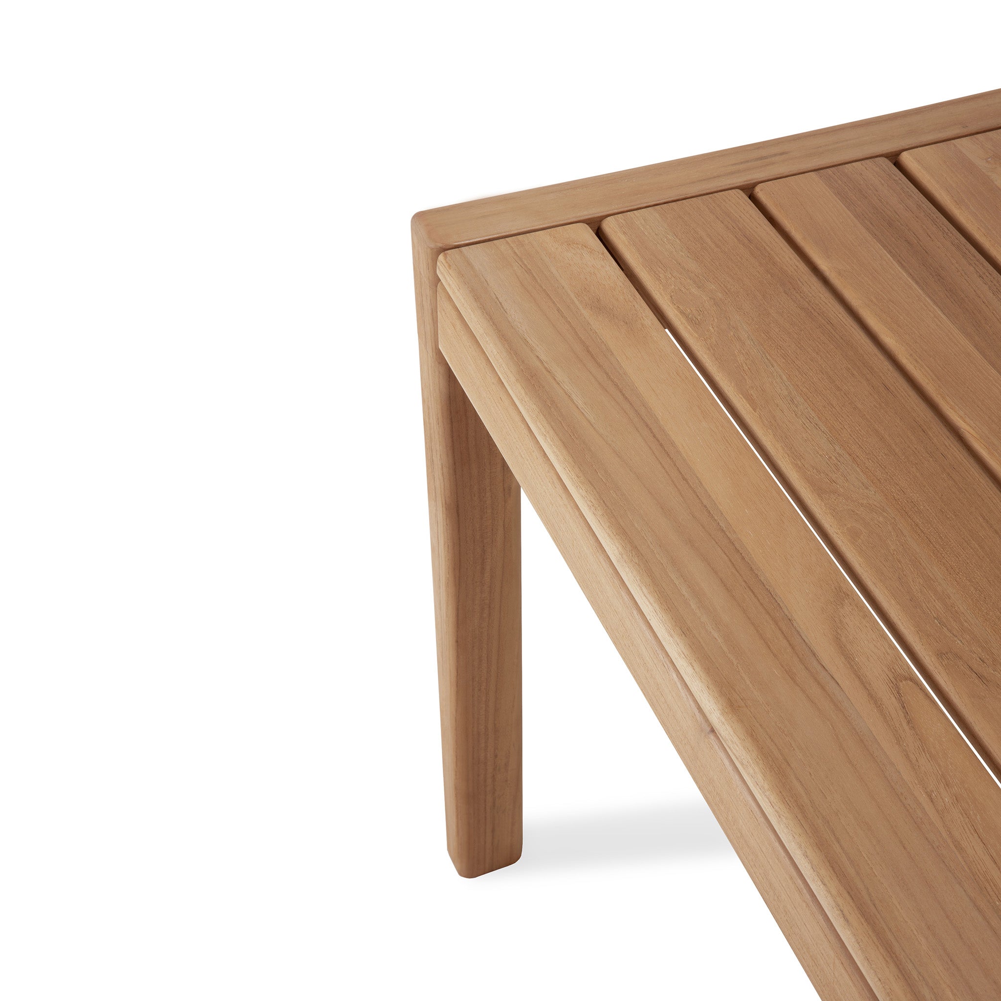 Ethnicraft | Mesa de comedor de exterior Jack | 200 cm