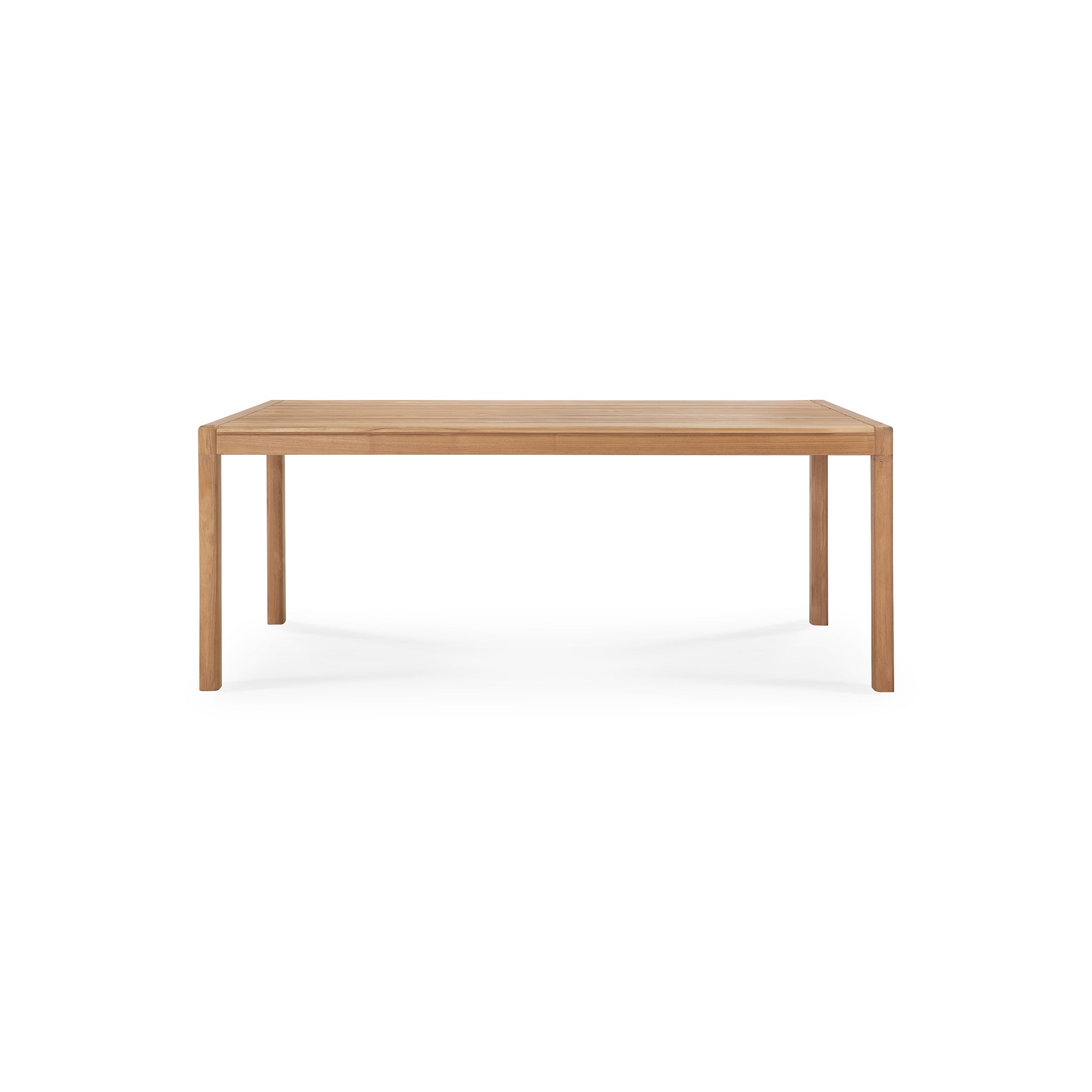 Ethnicraft | Mesa de comedor de exterior Jack | 200 cm