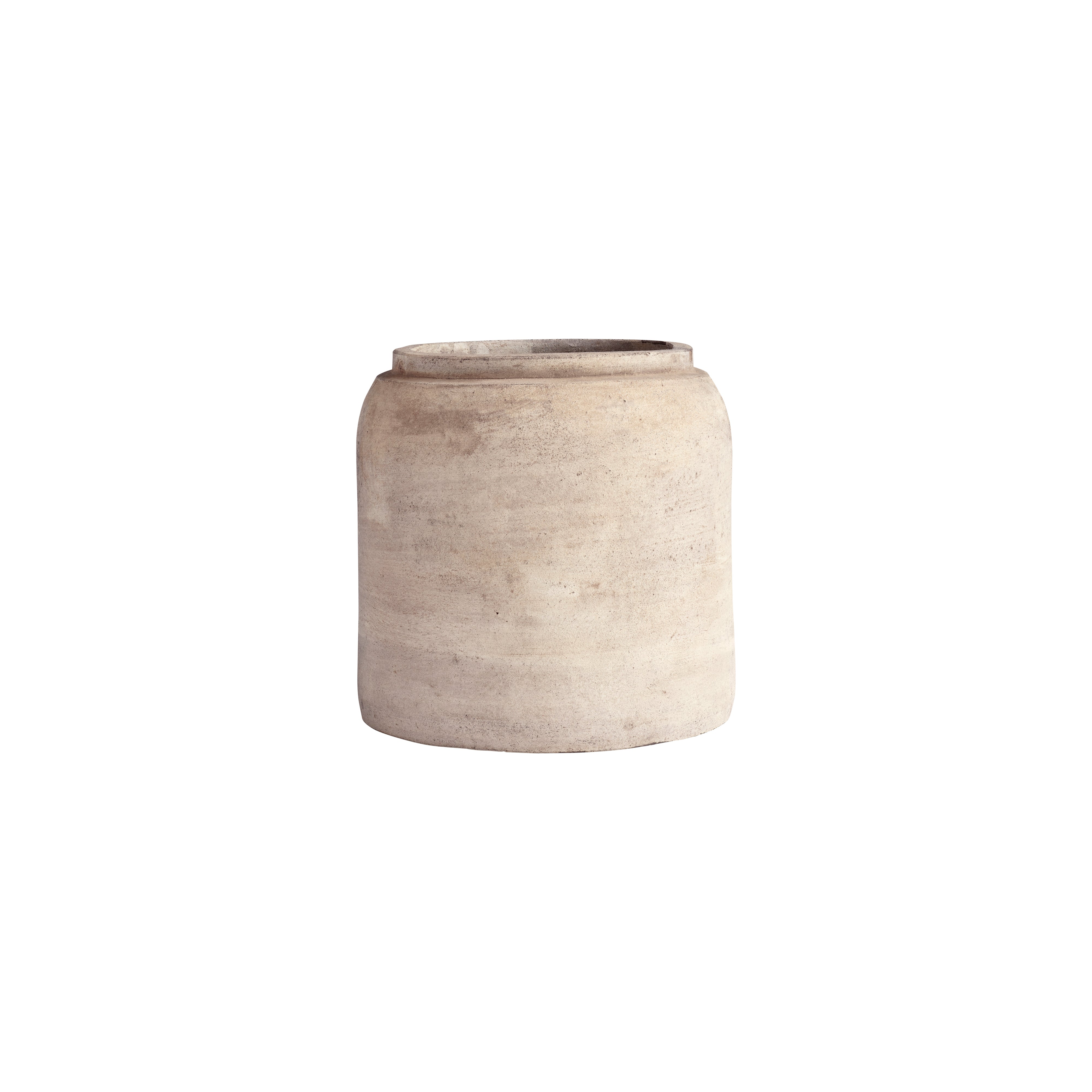 POT Zand | KLEI | 25 CM