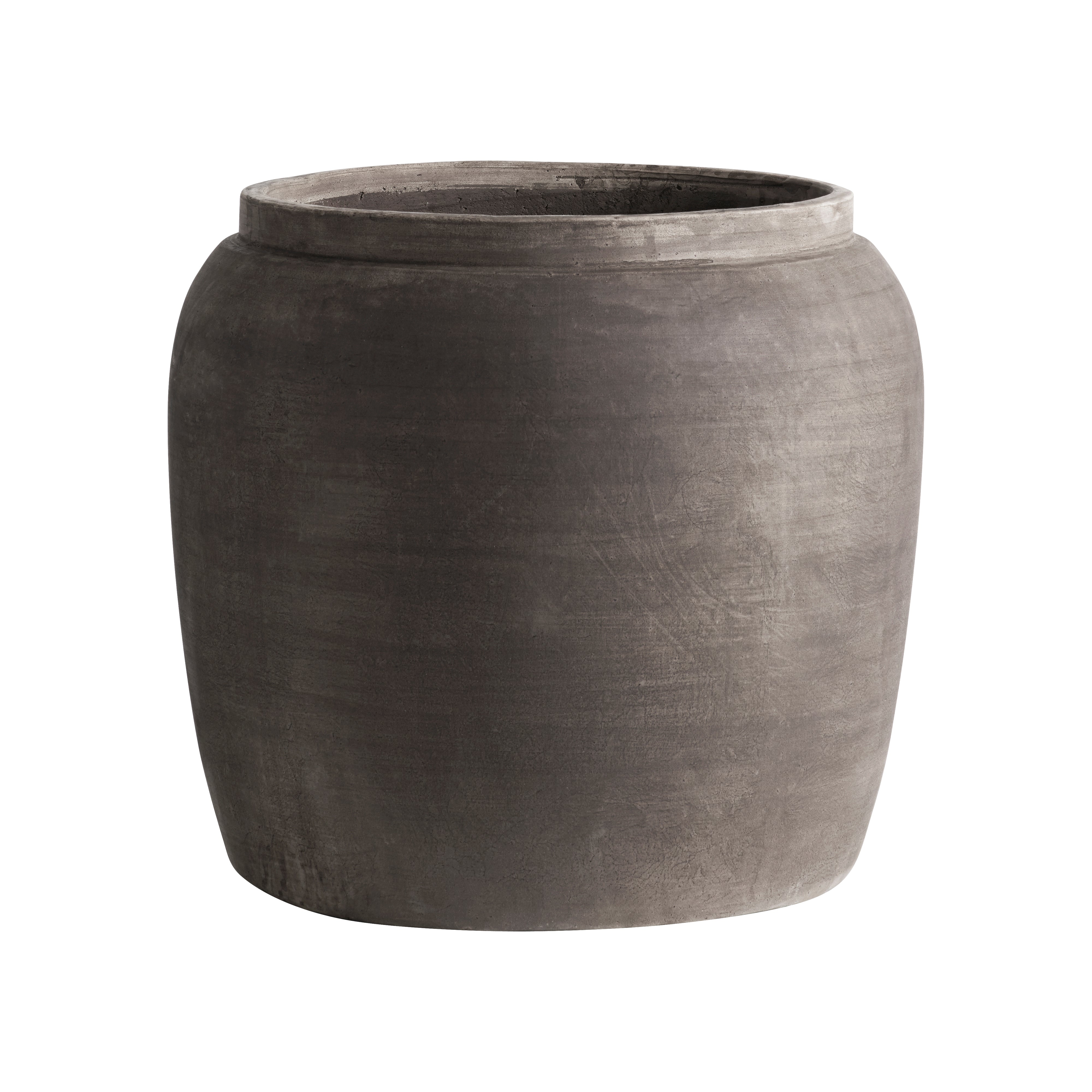 FRASCO Smoke XL | ARCILLA | 46 cm