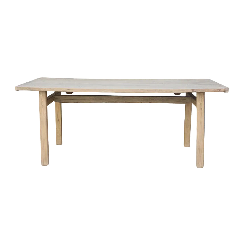 Elm Farm Tafel | 208x38xH81cm | #009-L266