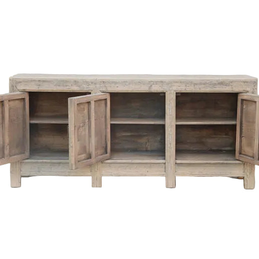 Dressoir met 3 deuren | 196x43x89cm | #009-L305