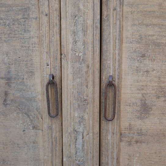 Dressoir met 3 deuren | 196x43x89cm | #009-L305