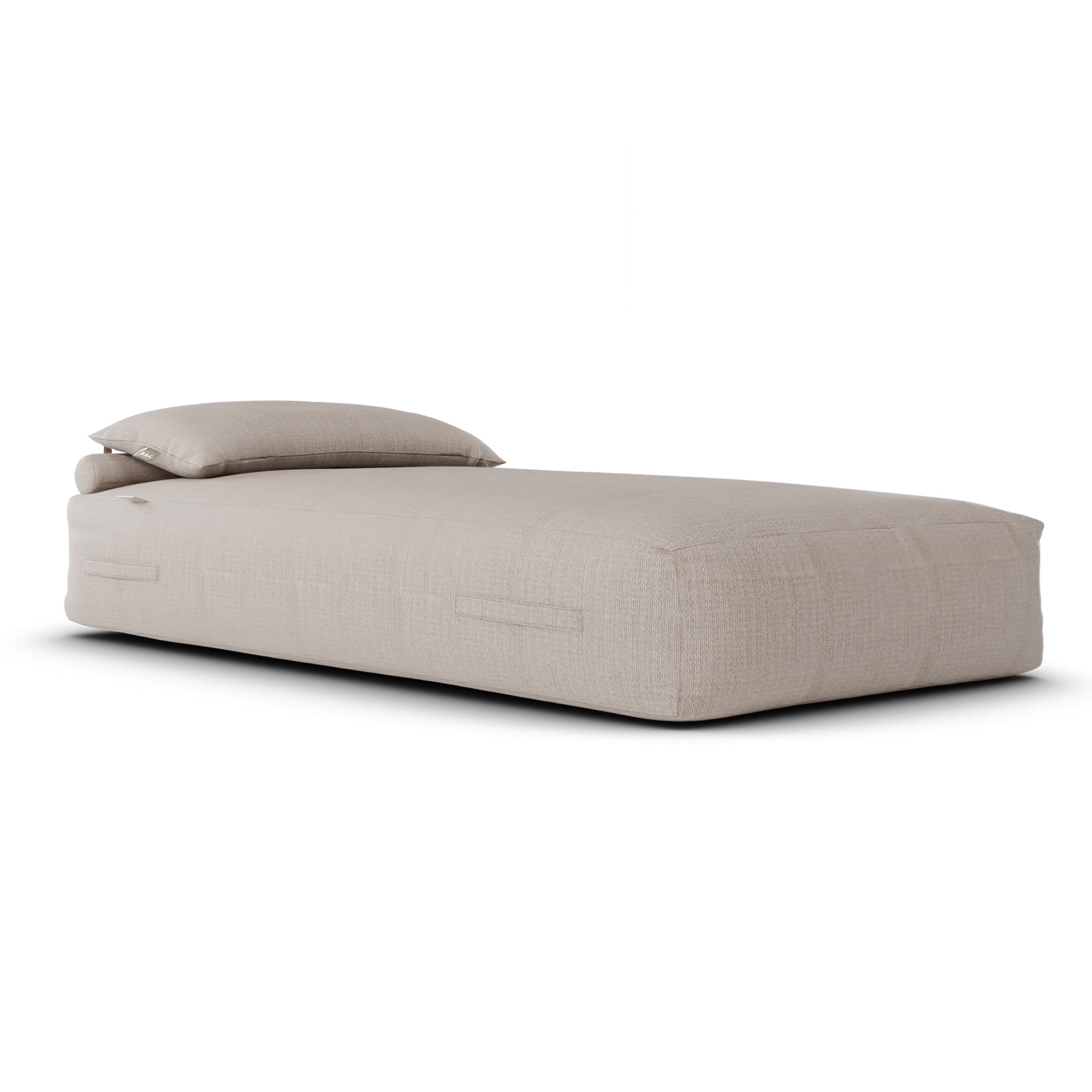 Laui Lounge™ - Sofá cama BohoXL Taupe