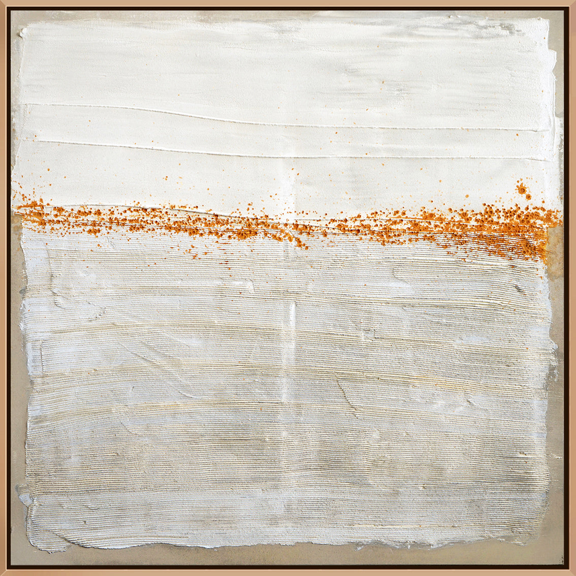 Oxido - Juanma Reyes