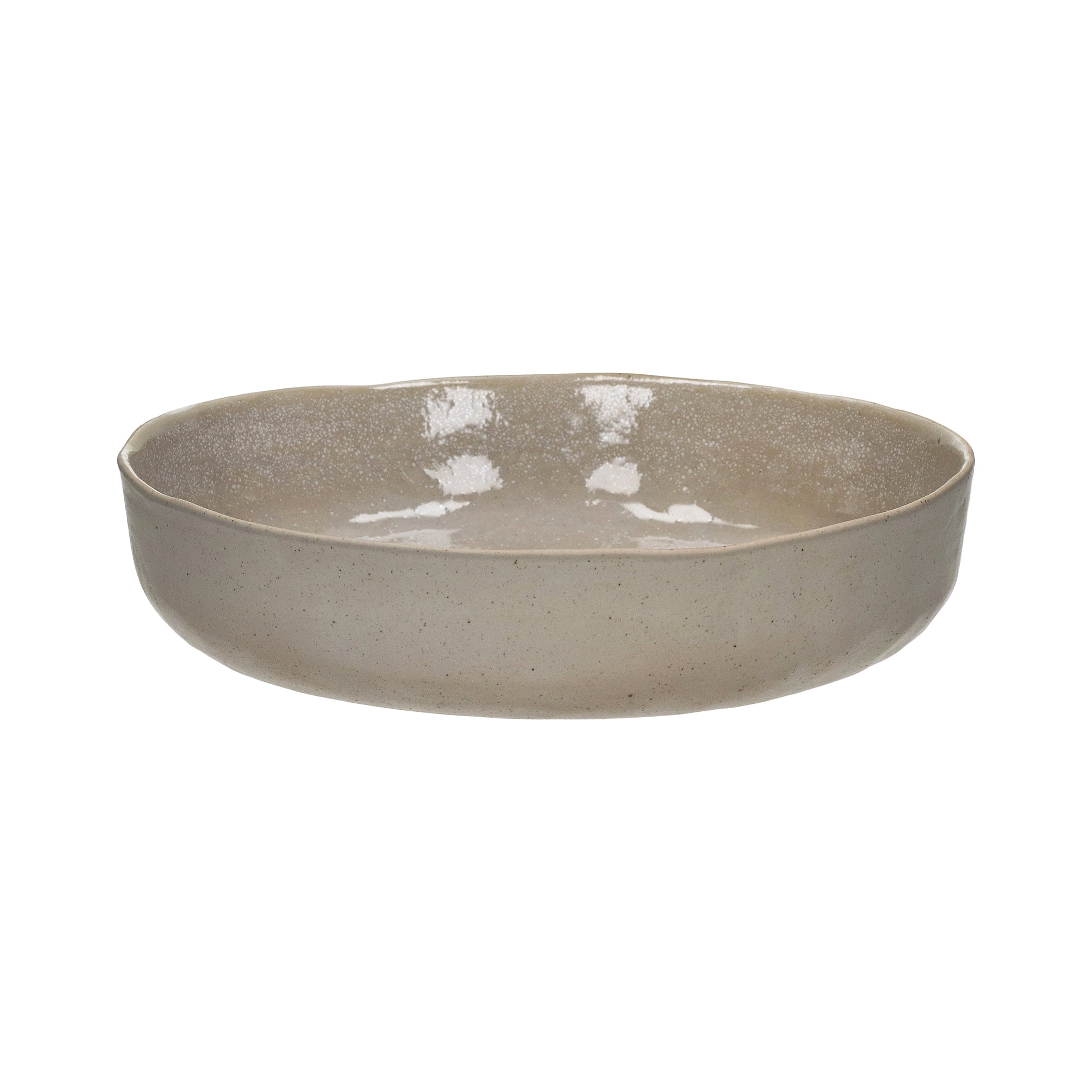 Piro Gres Blate | Concha de Mar | Ø24x5,5cm