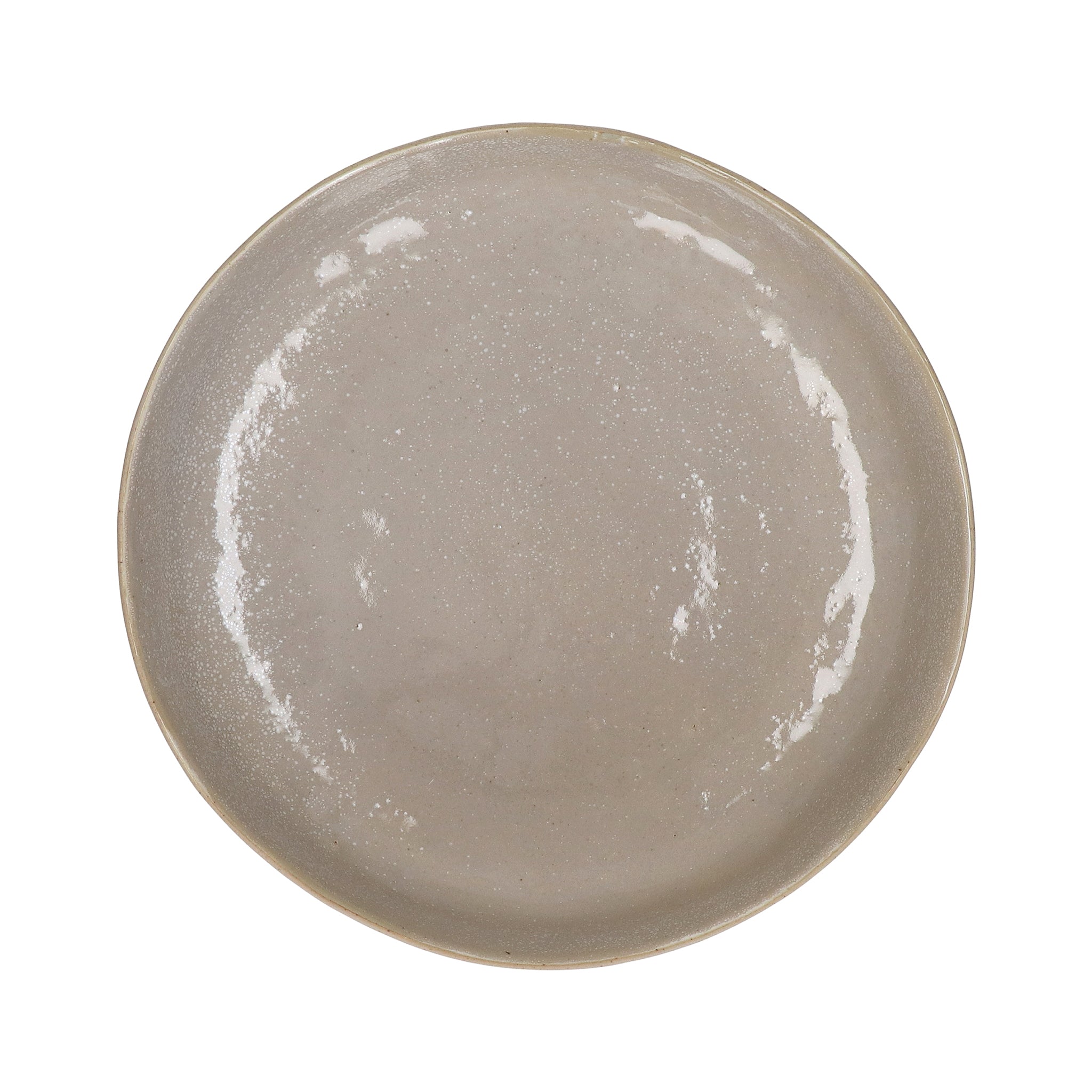 Piro Gres Blate | Concha de Mar | Ø24x5,5cm
