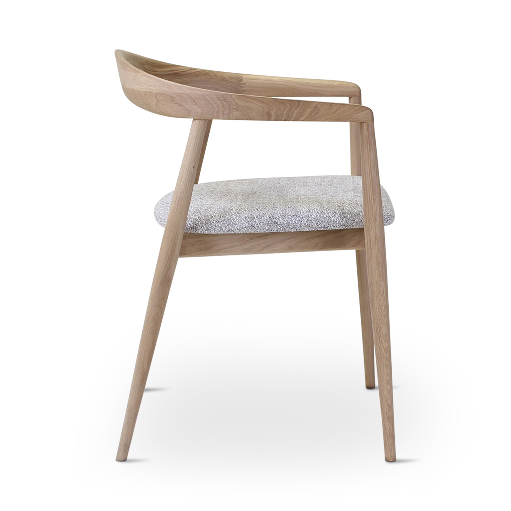 Pura Dining Chair