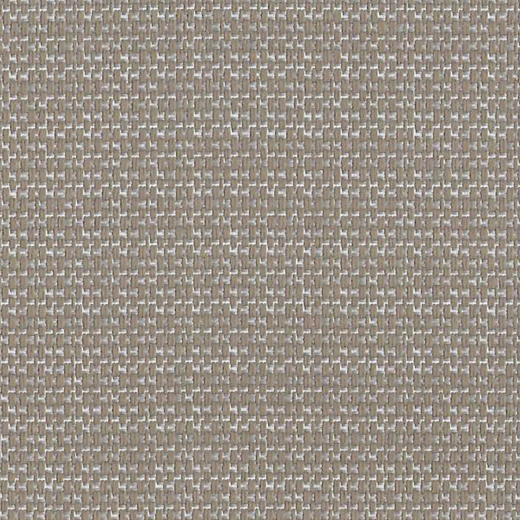 Laui Lounge™ - Puf Cuadrado Boho Taupe