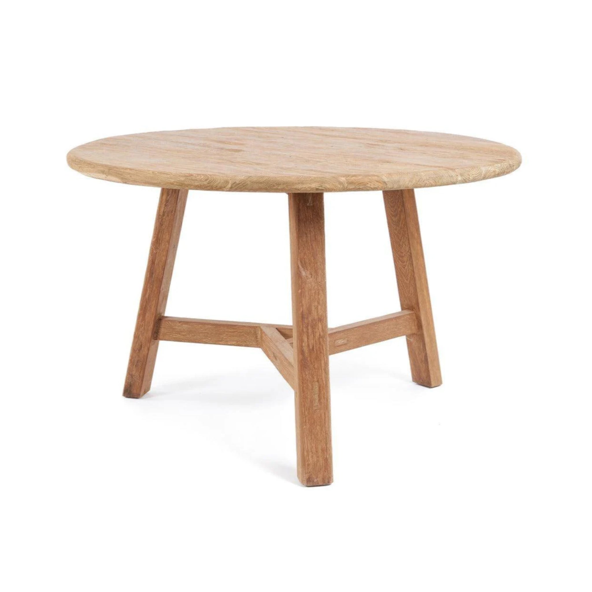 La mesa del comedor Noguchi