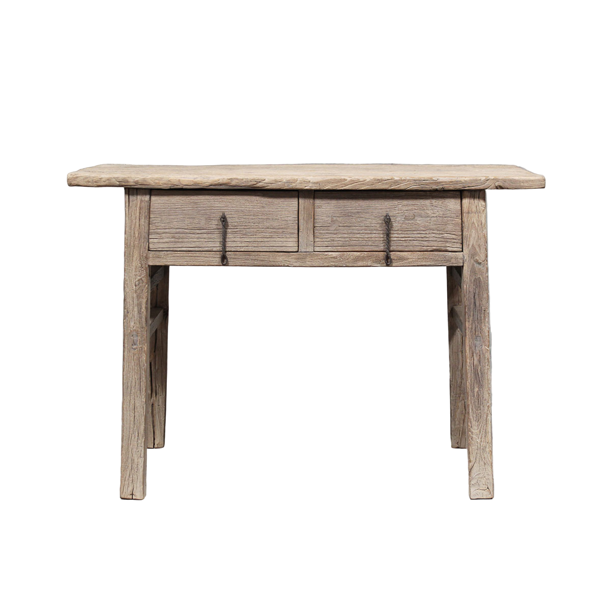 Slagersblok XL | 102x100x72cm | #009-0001