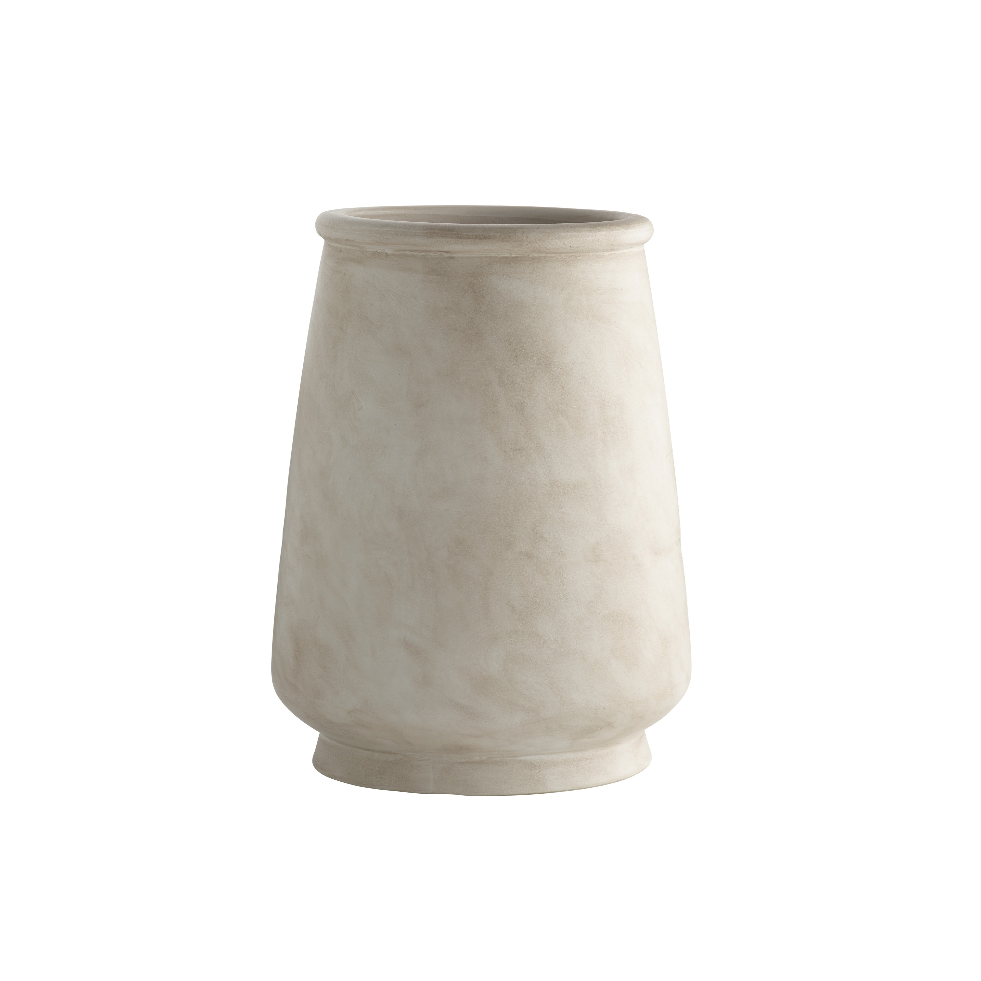 POT | KLEI | H 40 CM