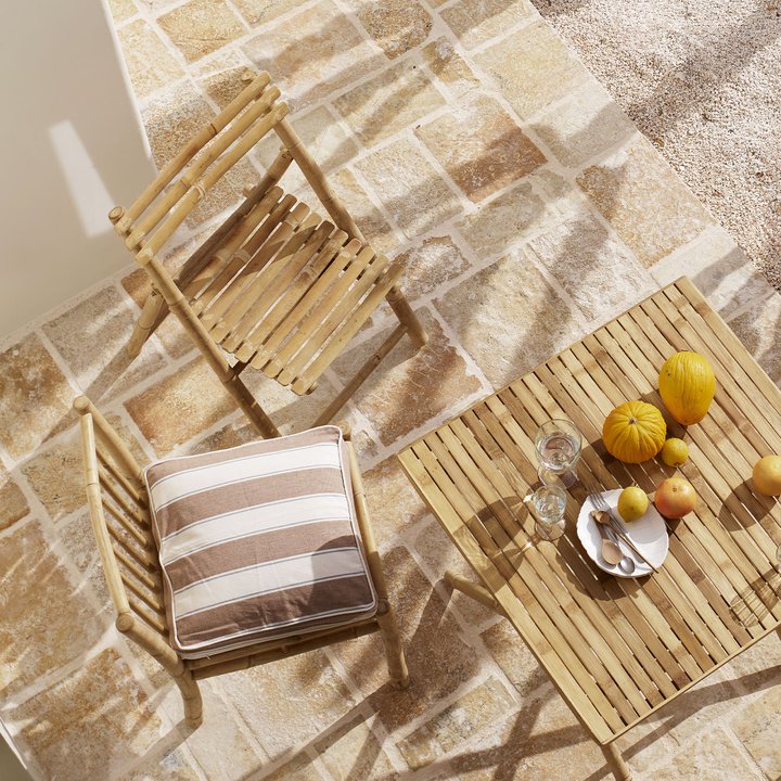 SILLA | BAMBÚ | PLEGABLE