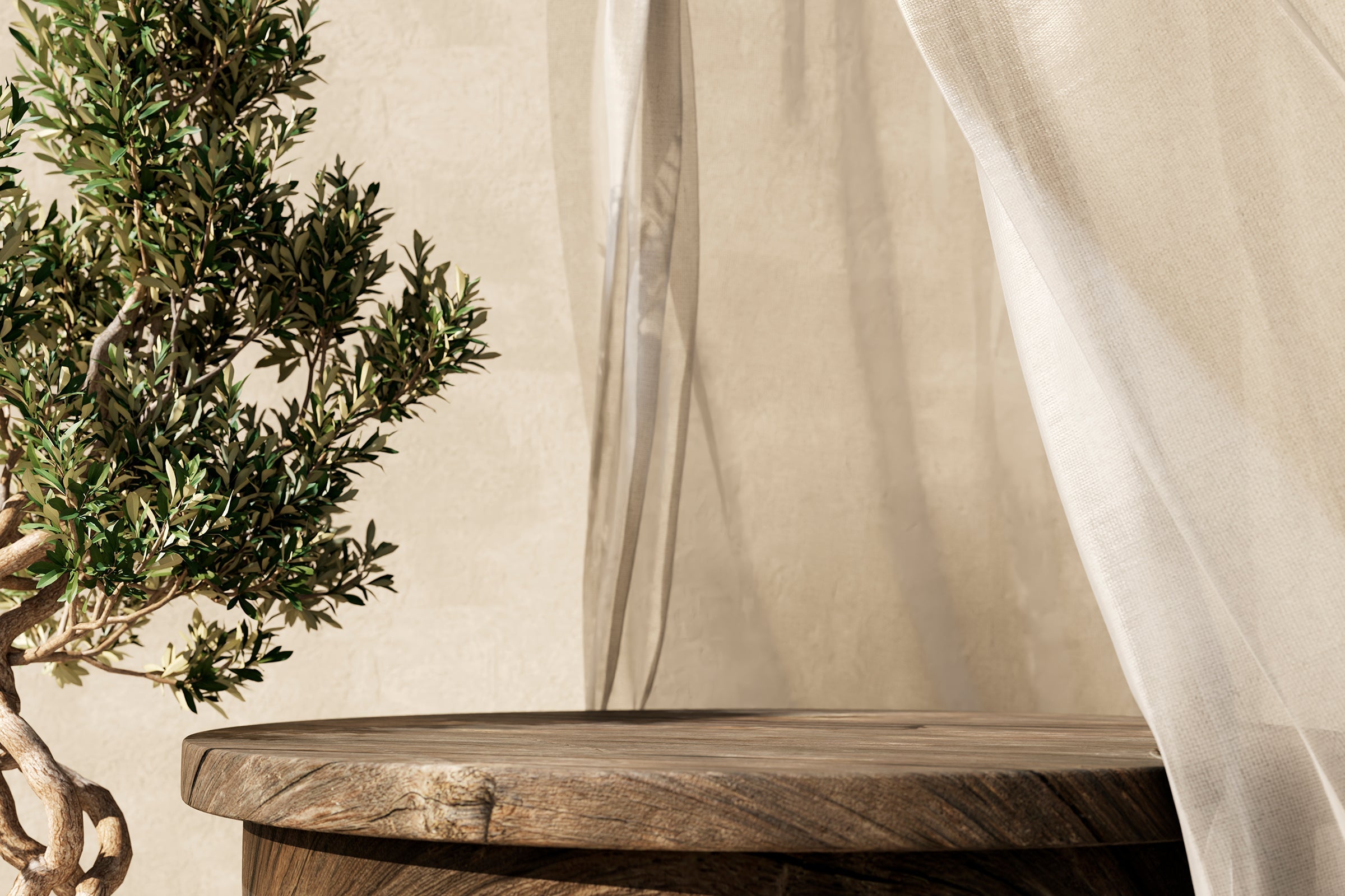 Embracing Mediterranean Charm: Interior Design on the Costa Blanca