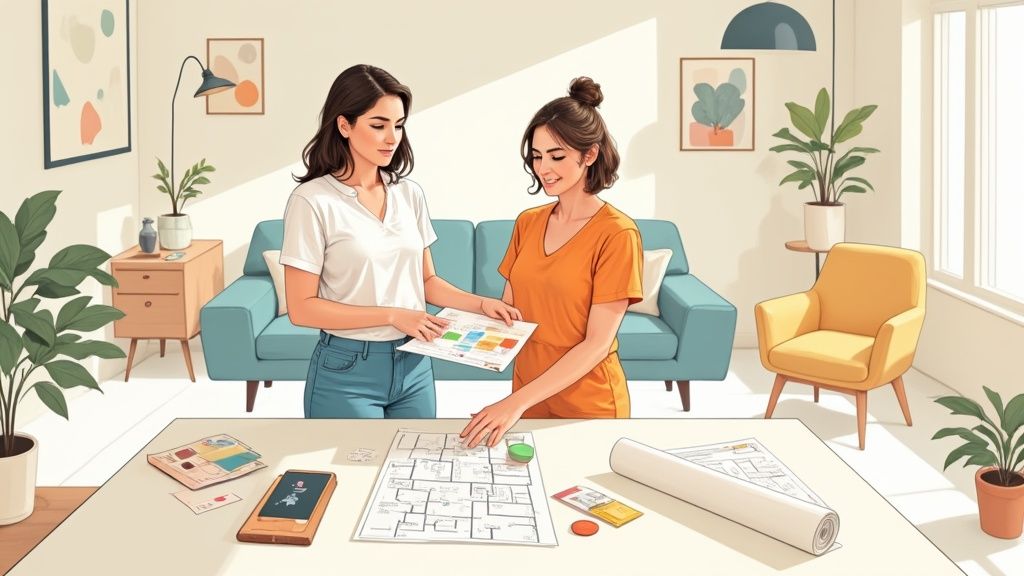 Find an Interior Design Company Near Me