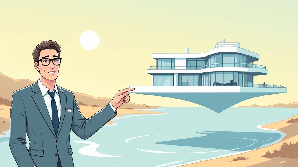 Your Guide to a Costa Blanca Real Estate Advisor