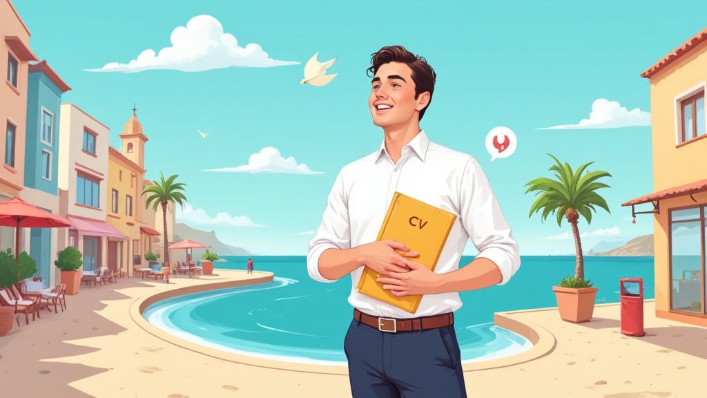 Your Guide to Finding Jobs in Javea Xabia