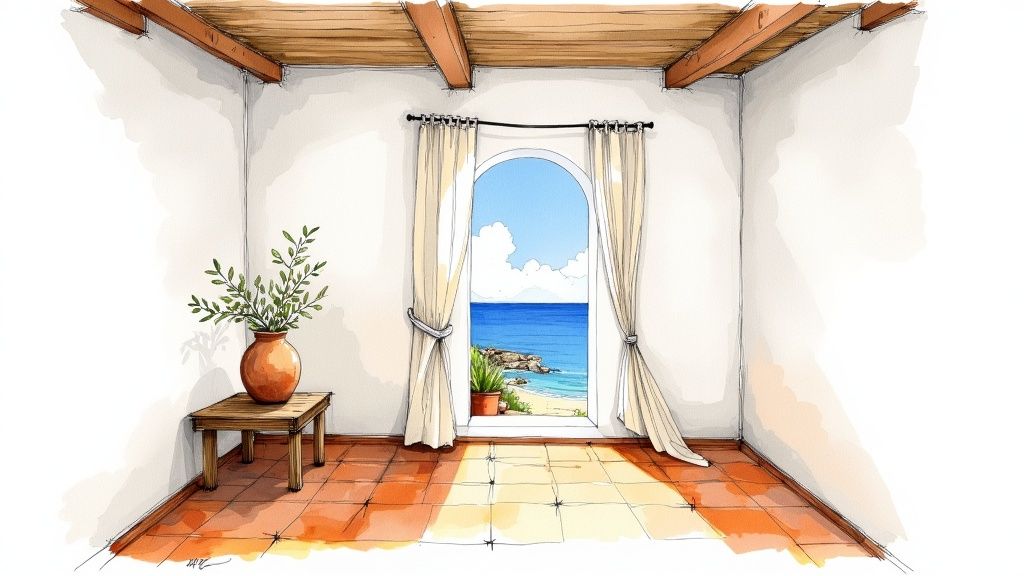 Interior Design Javea Style Guide