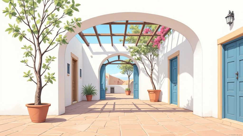 Your Guide to a Dream Home in Spain