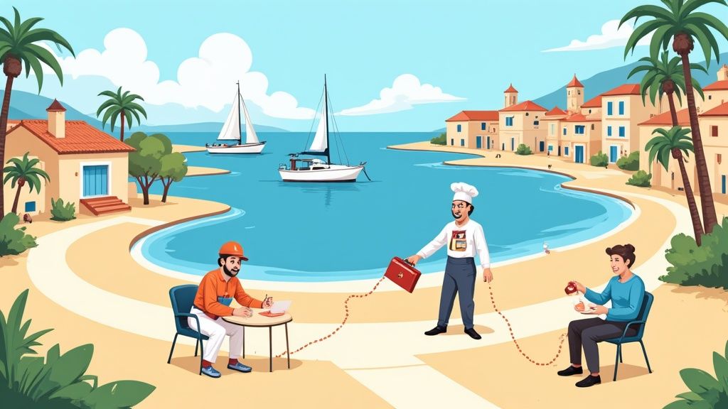 Jobs in Javea Spain: Your Practical Guide to Landing Opportunities