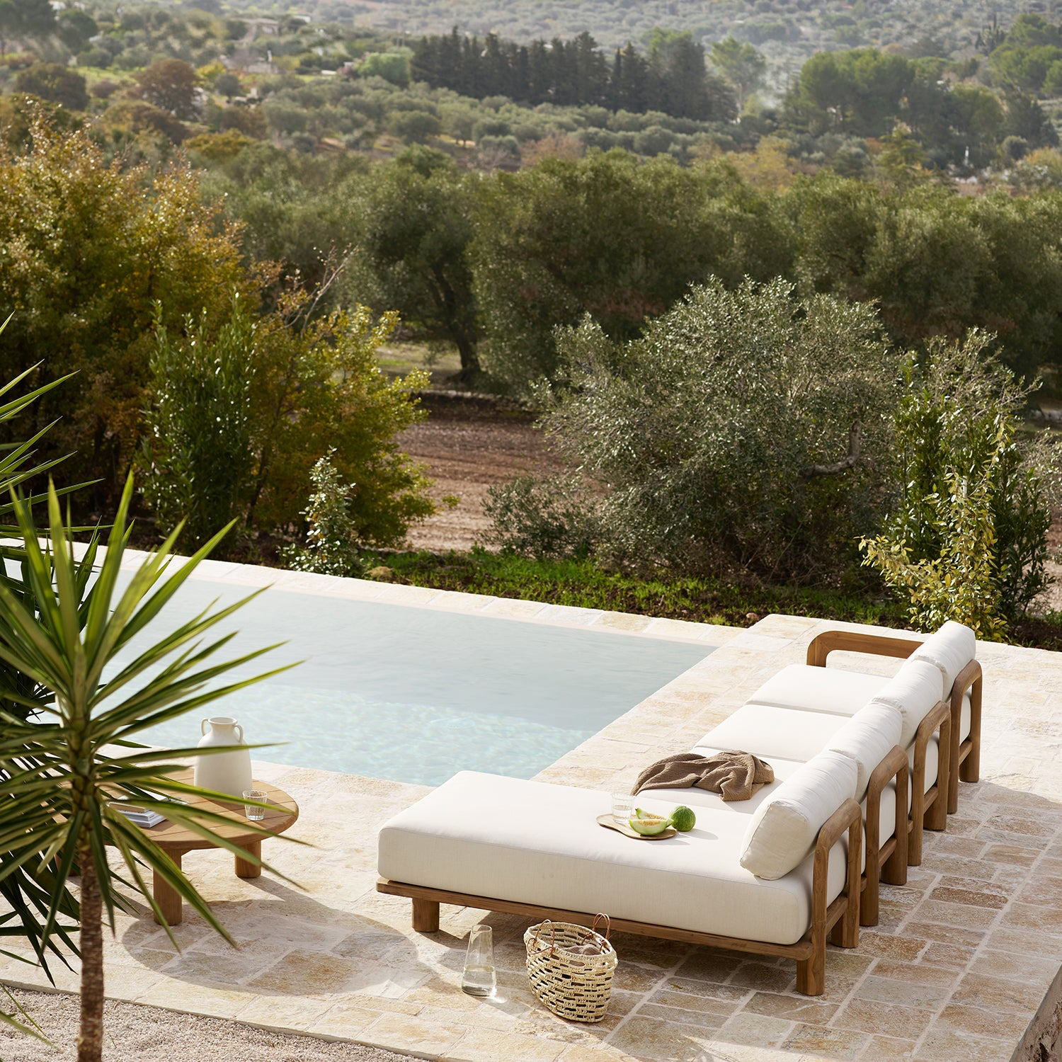 Outdoor Furniture Javea