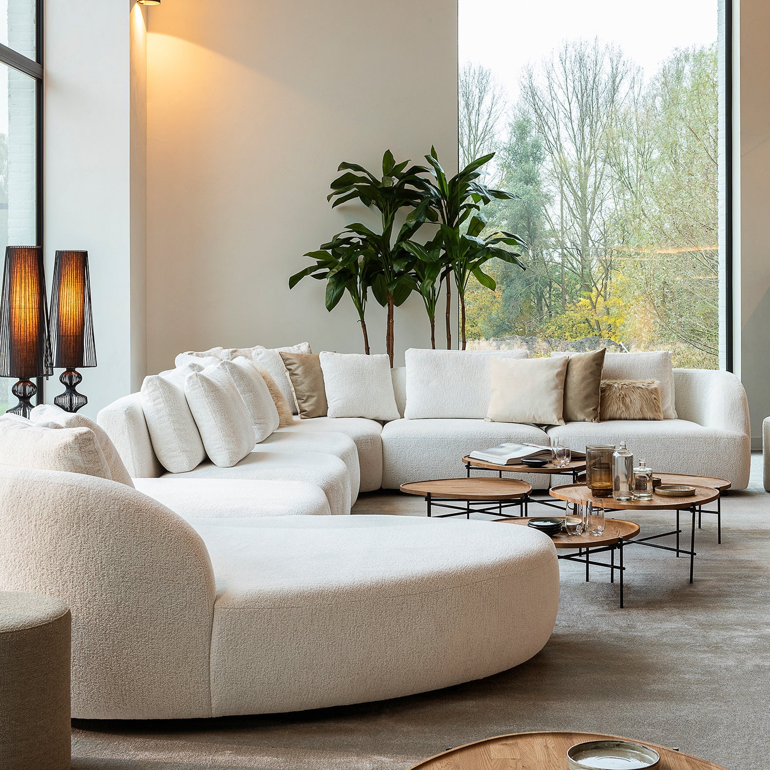 Passe Partout Furniture