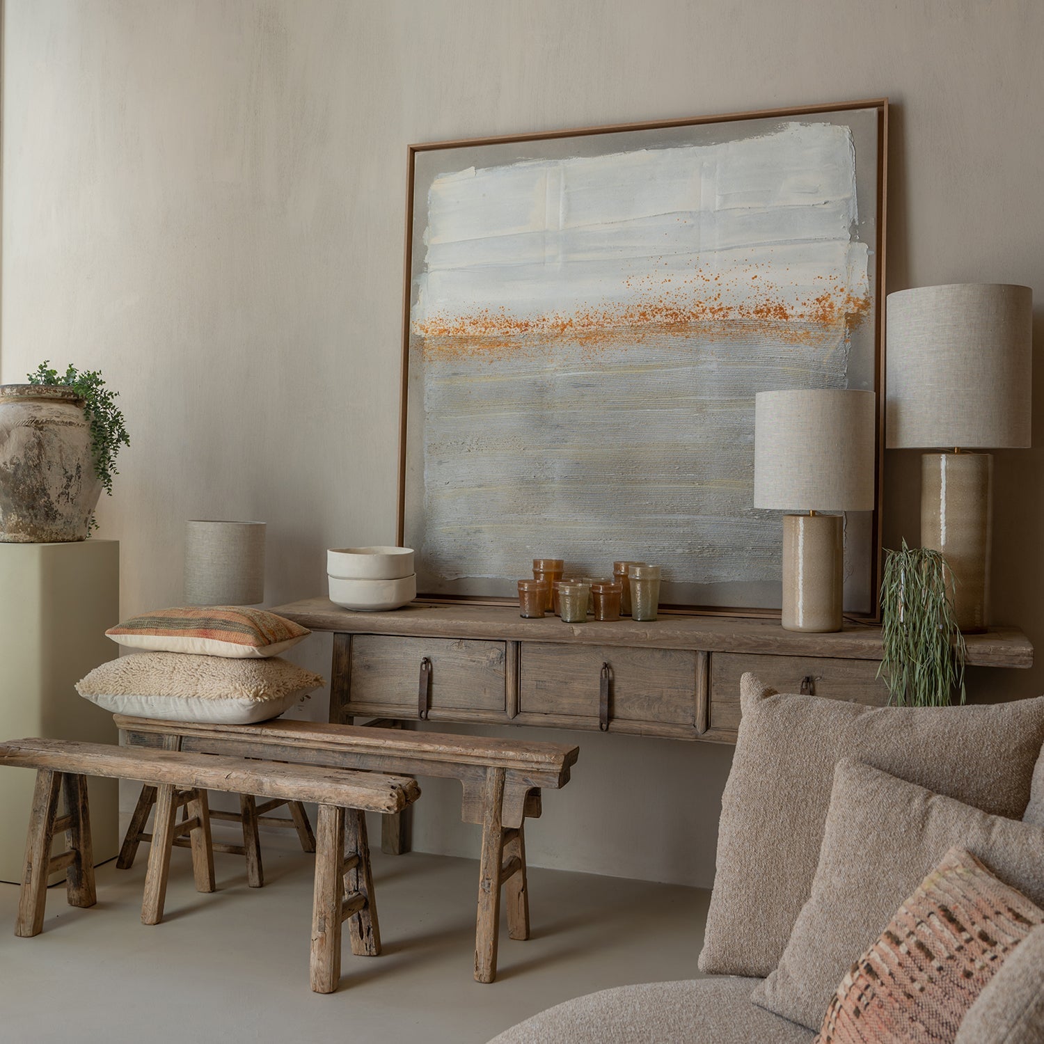 Wall Decor